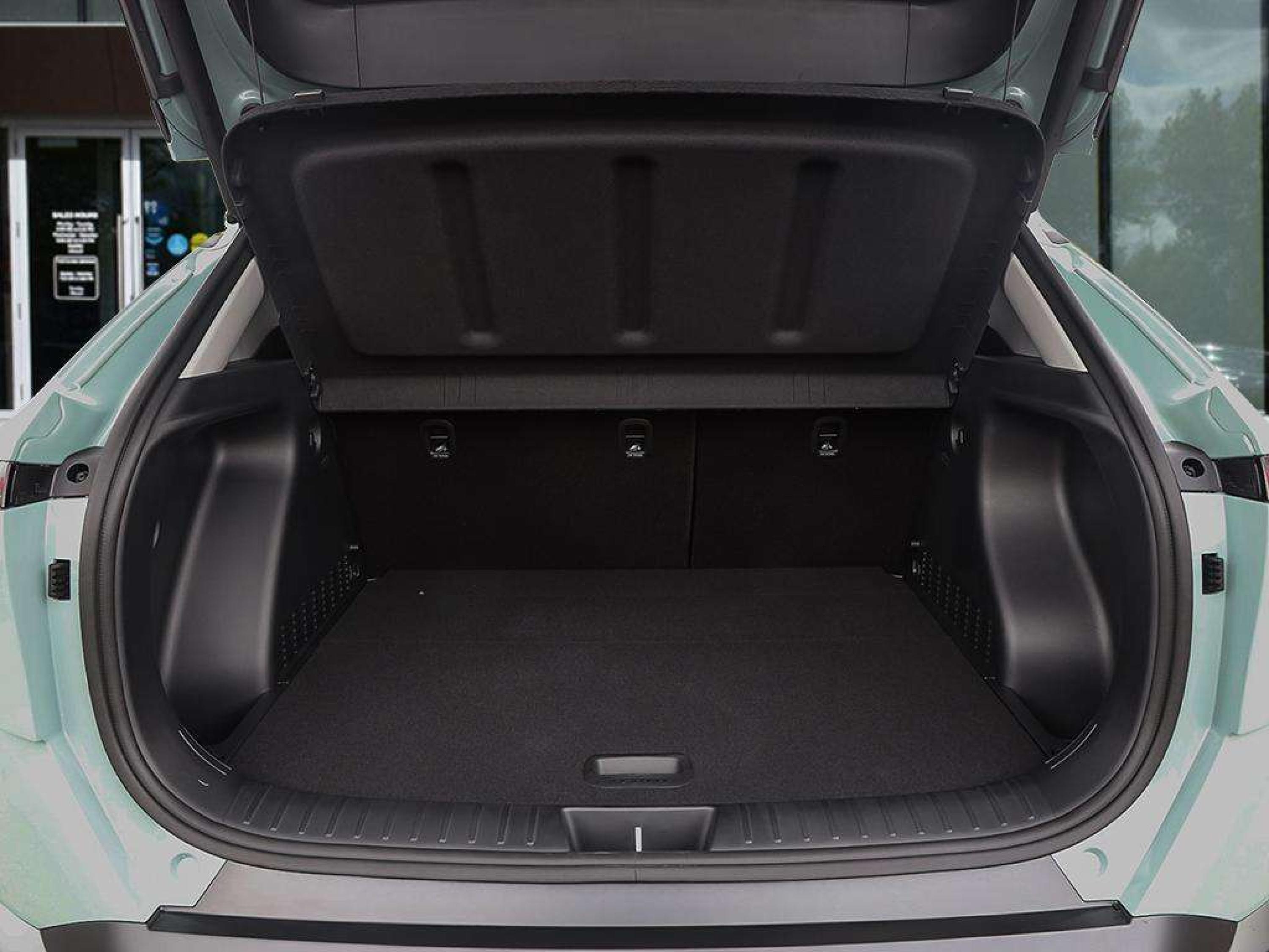 new 2027 Hyundai Kona car, priced at $39,353