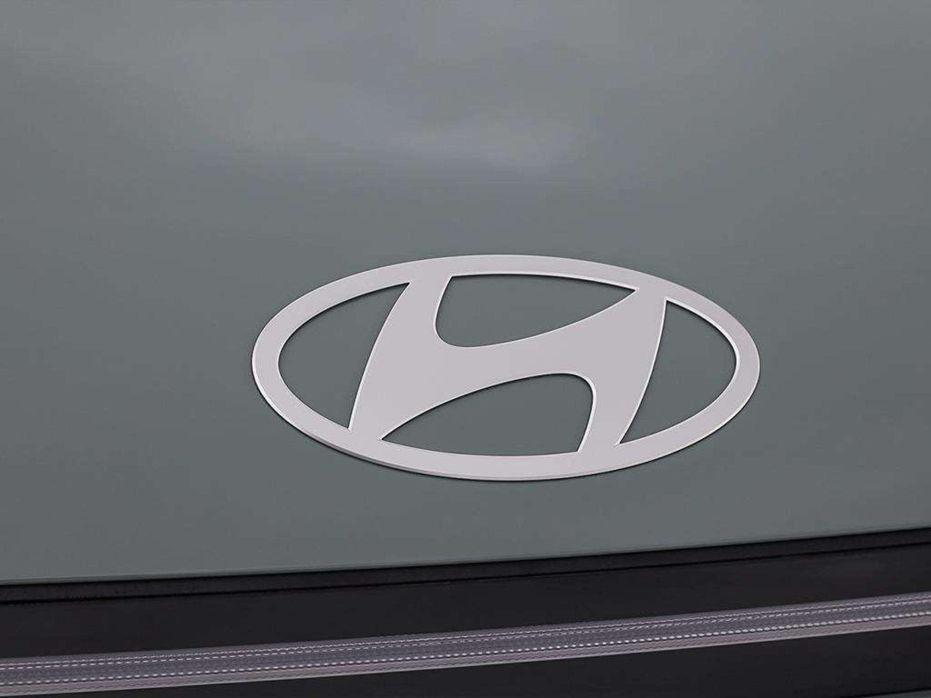 new 2027 Hyundai Kona car, priced at $39,353