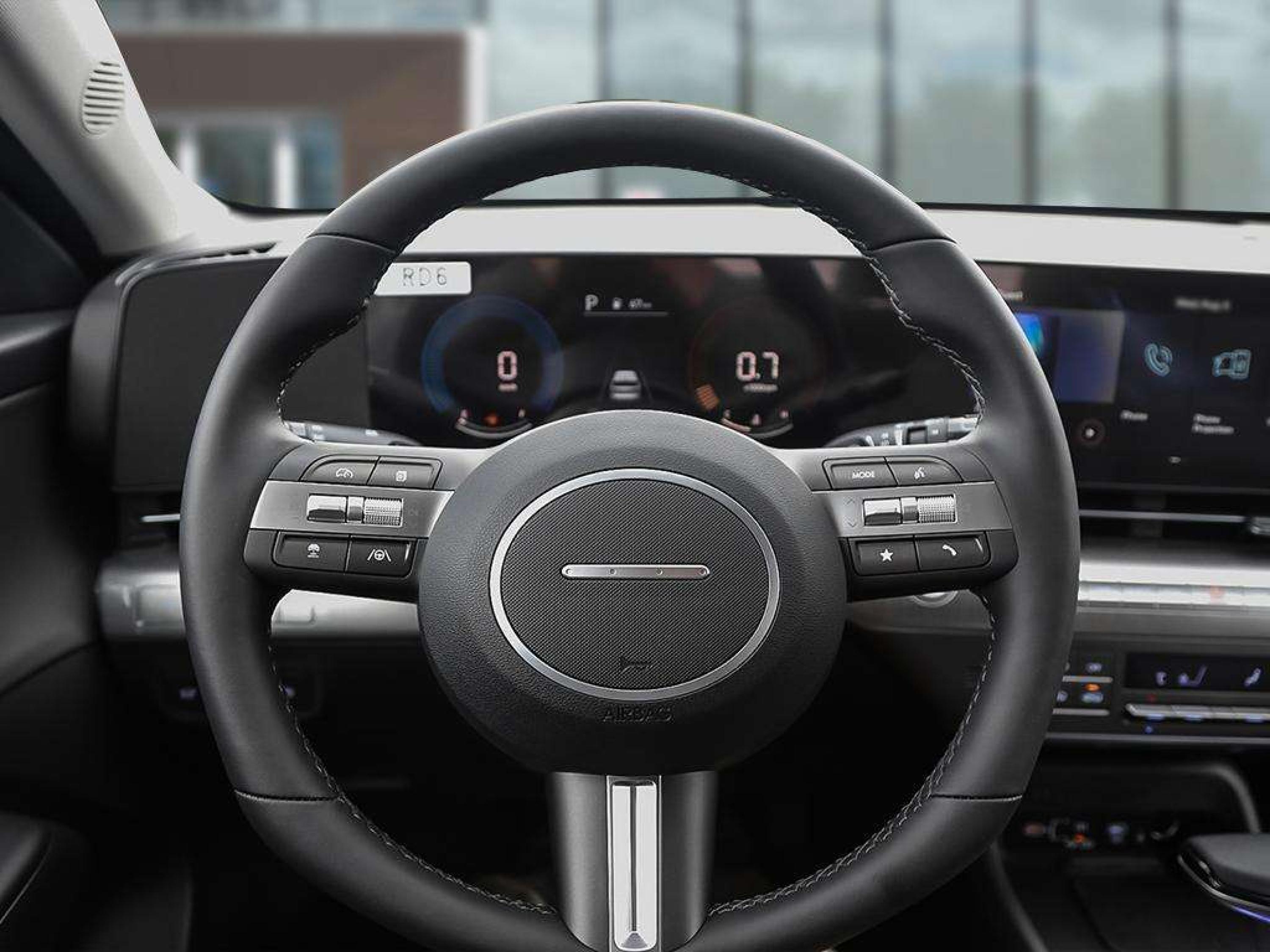 new 2027 Hyundai Kona car, priced at $39,353