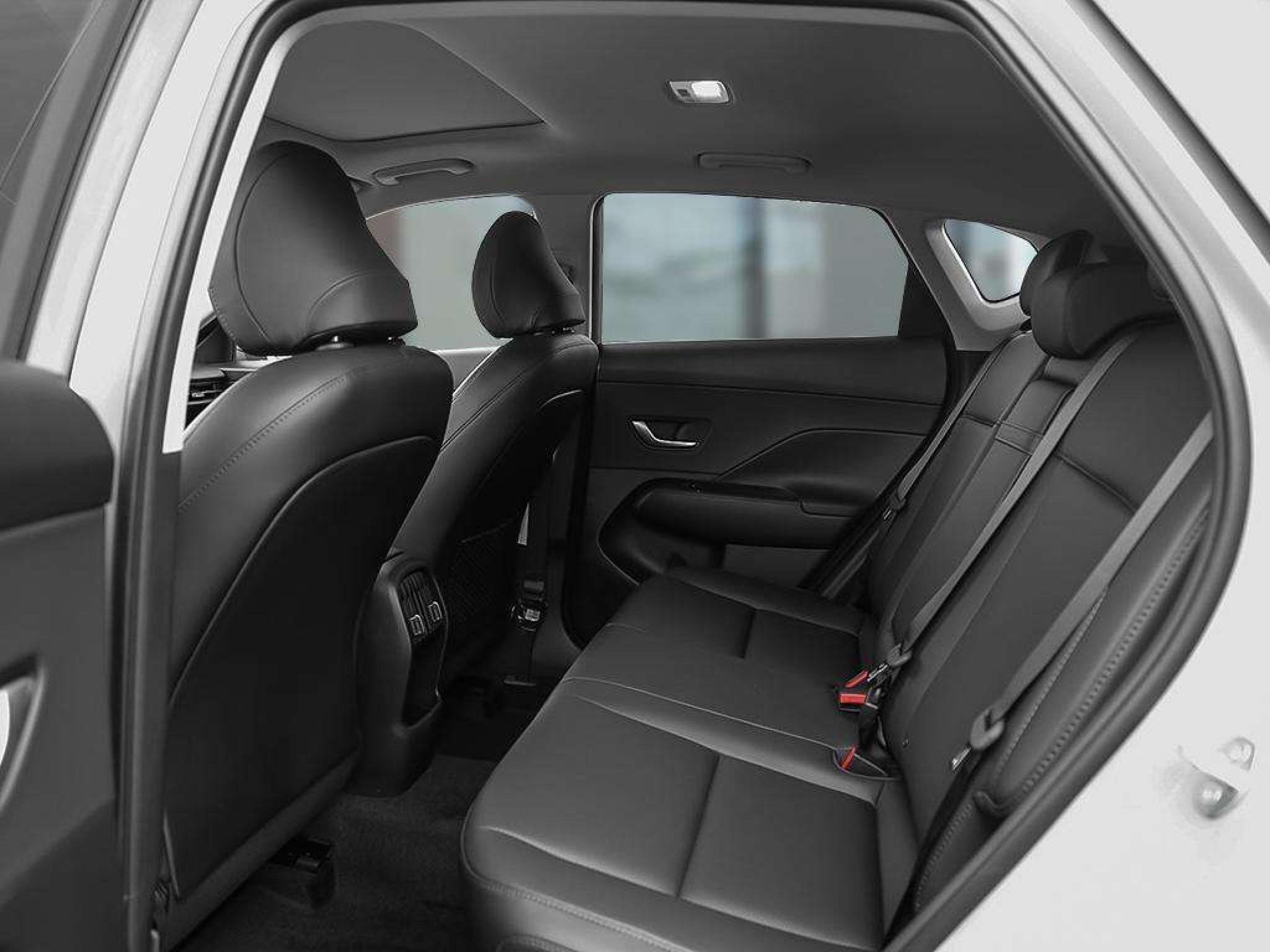 new 2027 Hyundai Kona car, priced at $39,353