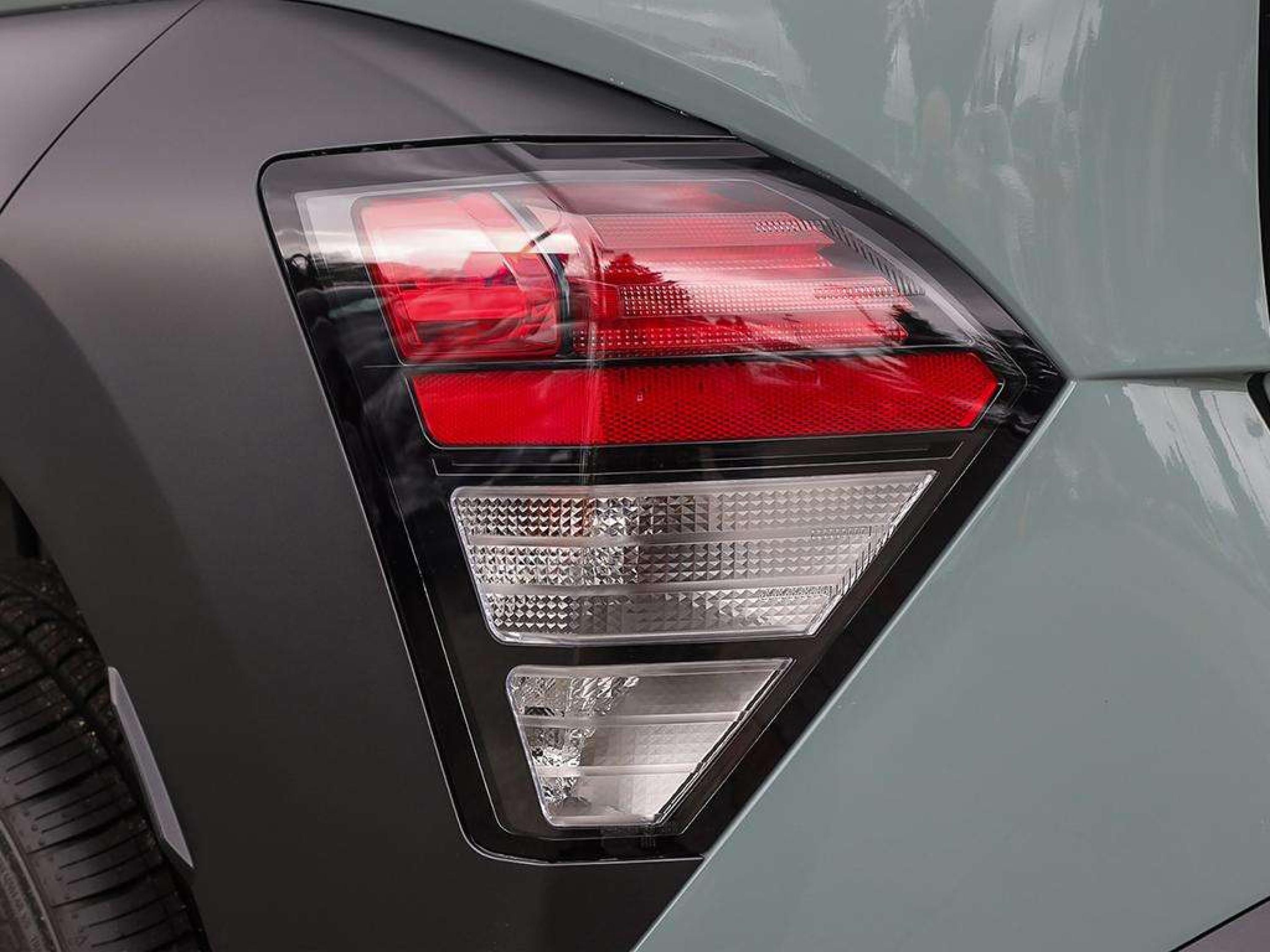 new 2027 Hyundai Kona car, priced at $39,353