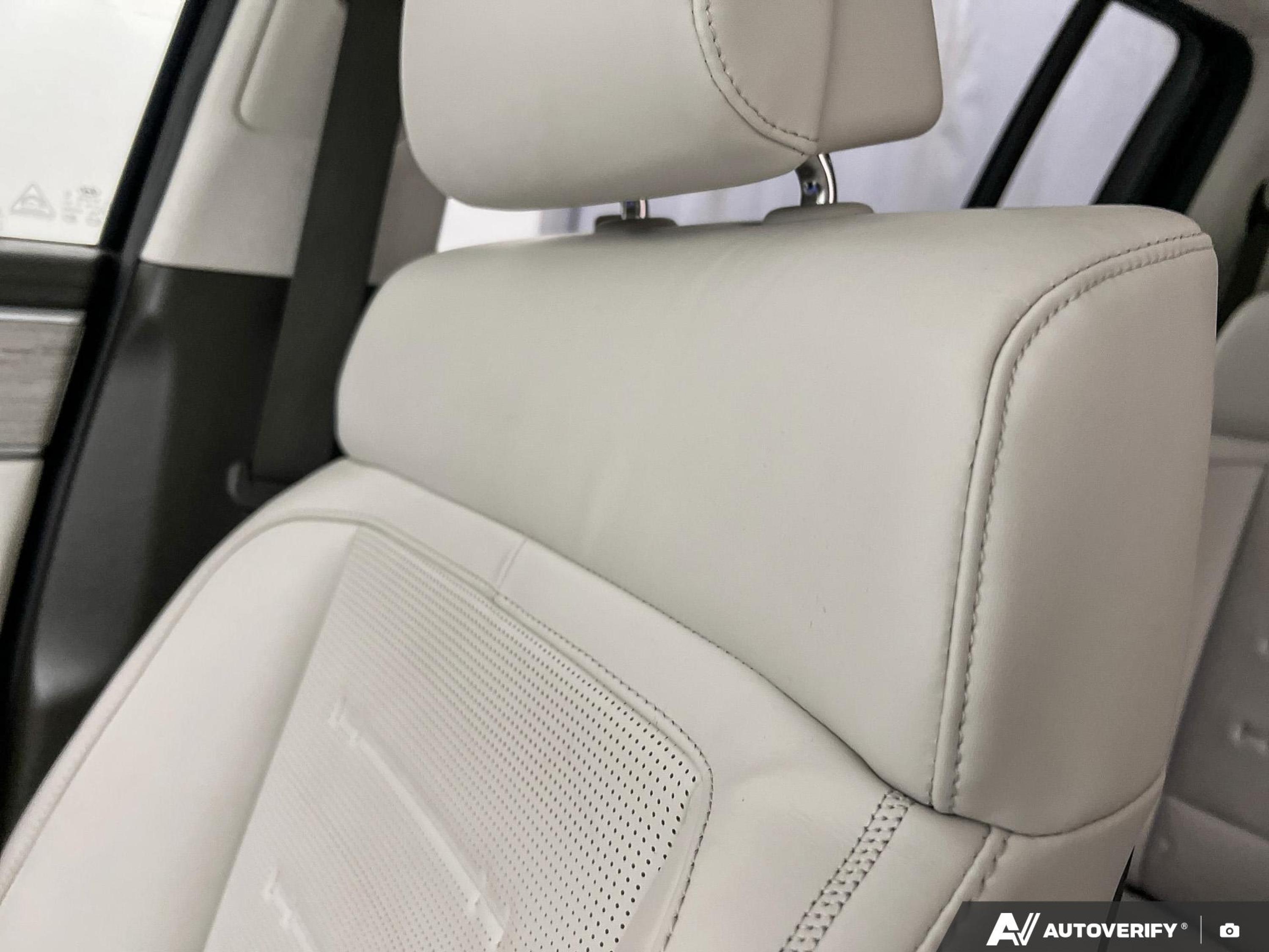 used 2025 Hyundai Santa Fe car, priced at $50,990