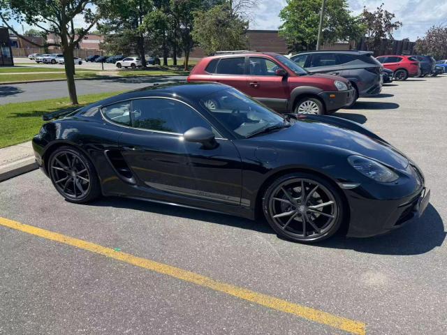 Photo of vehicle