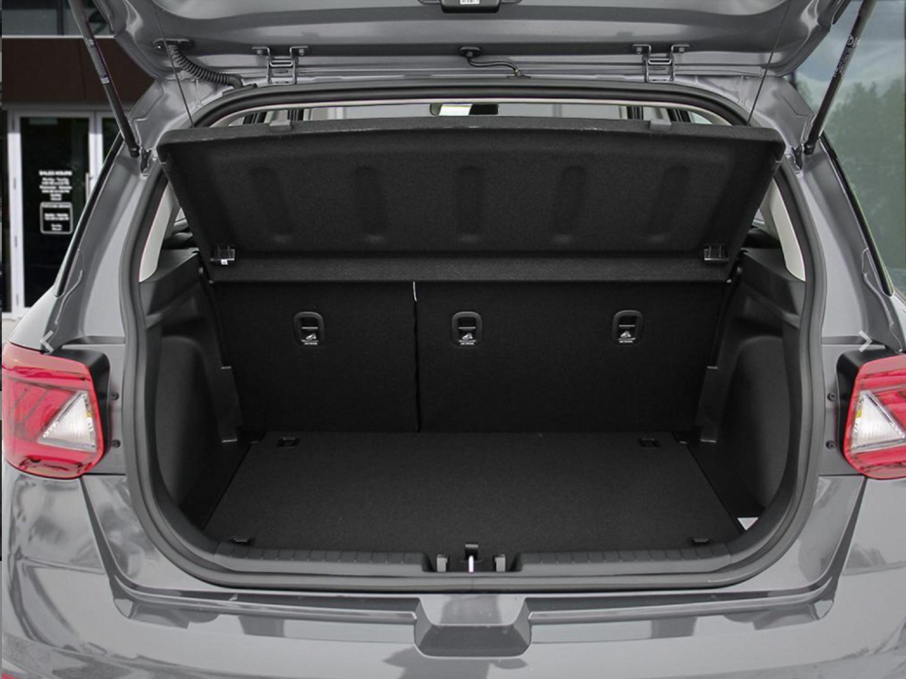 new 2026 Hyundai Venue car, priced at $26,953