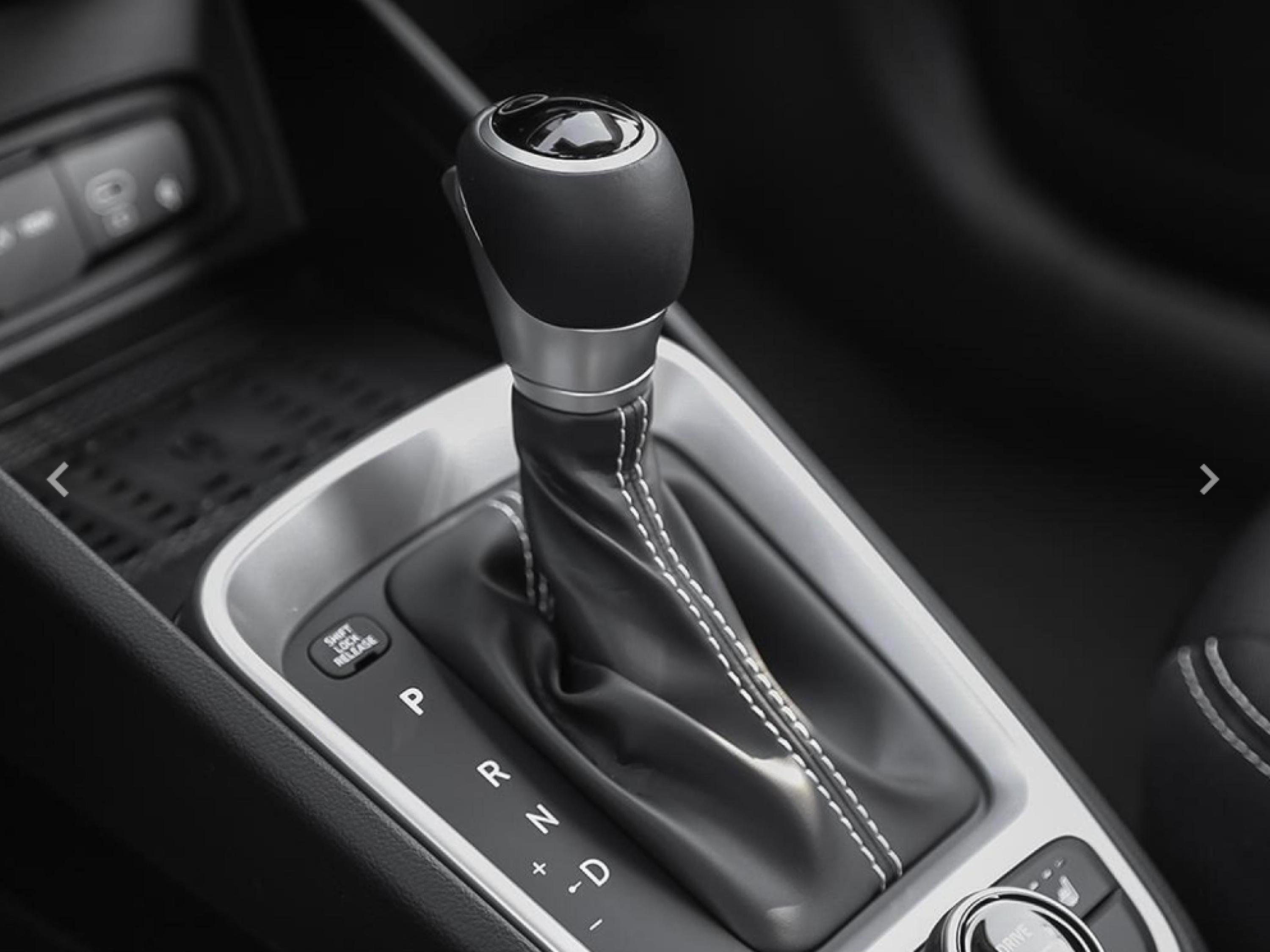 new 2026 Hyundai Venue car, priced at $26,953