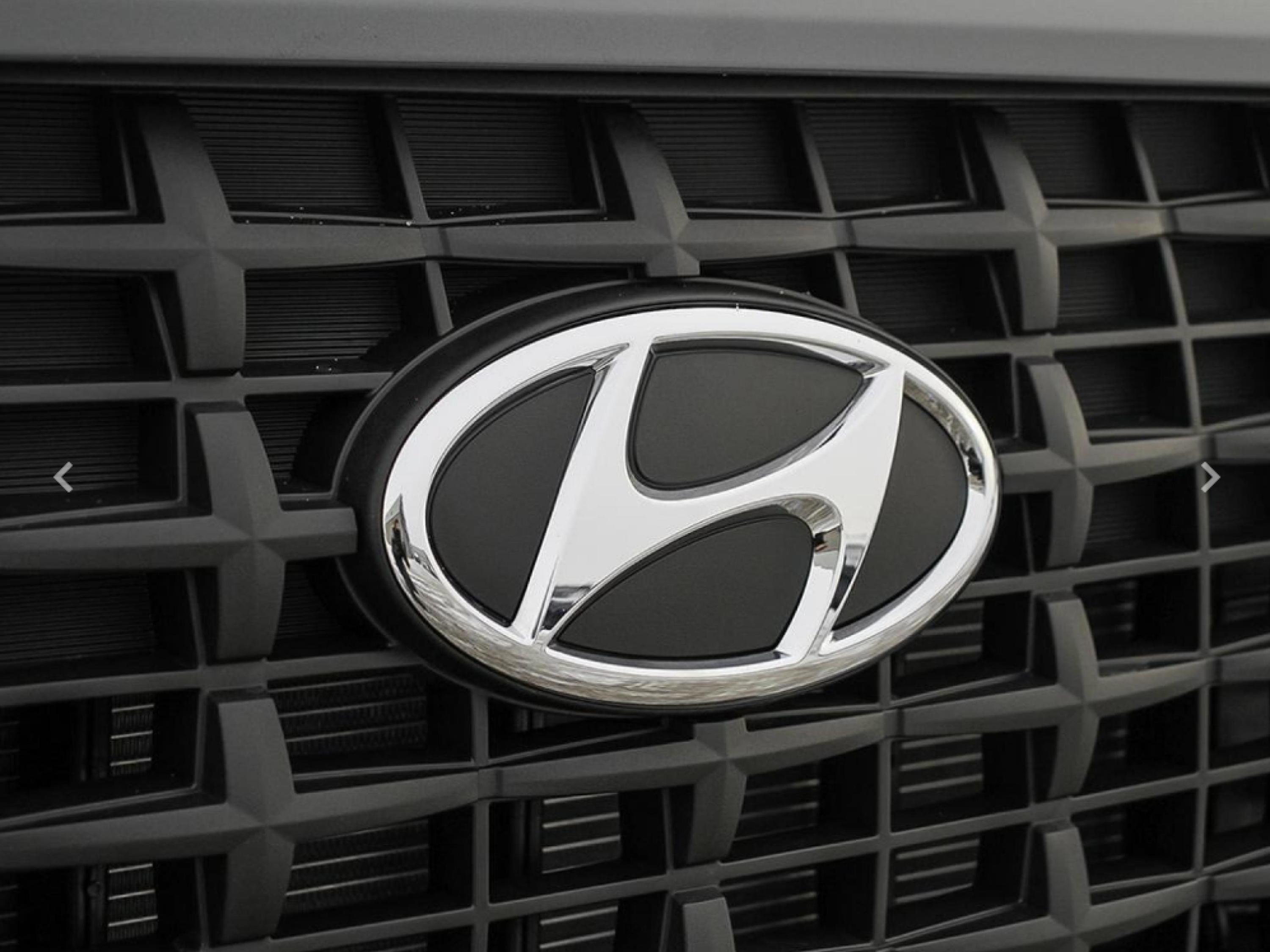 new 2026 Hyundai Venue car, priced at $26,953