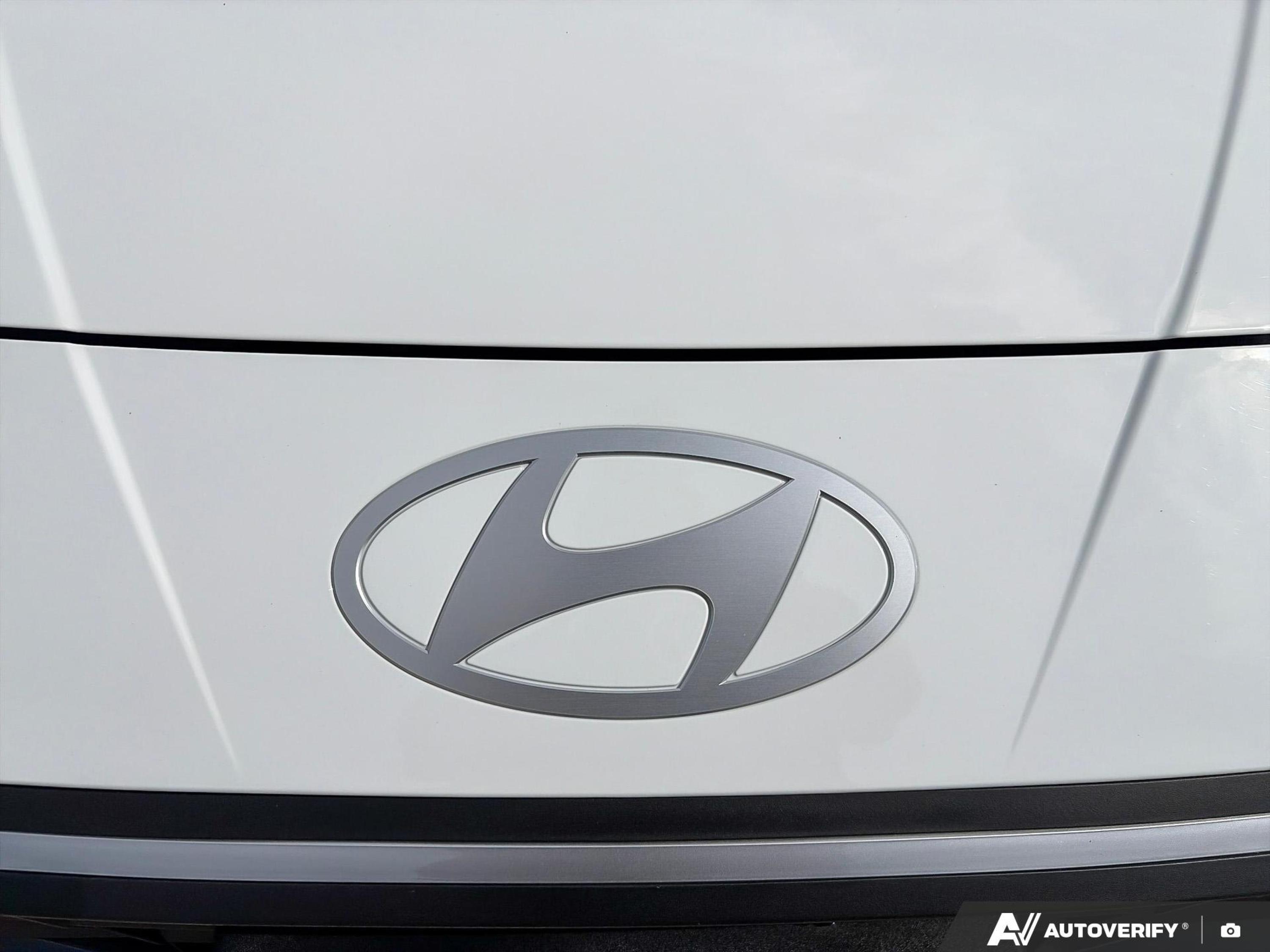 used 2025 Hyundai Elantra car, priced at $22,998