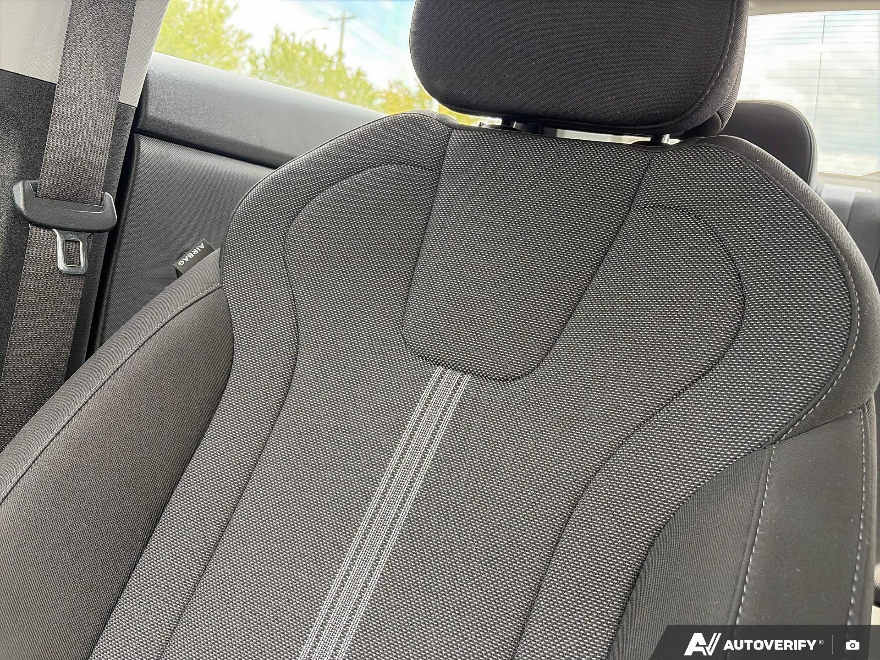 used 2025 Hyundai Elantra car, priced at $22,998