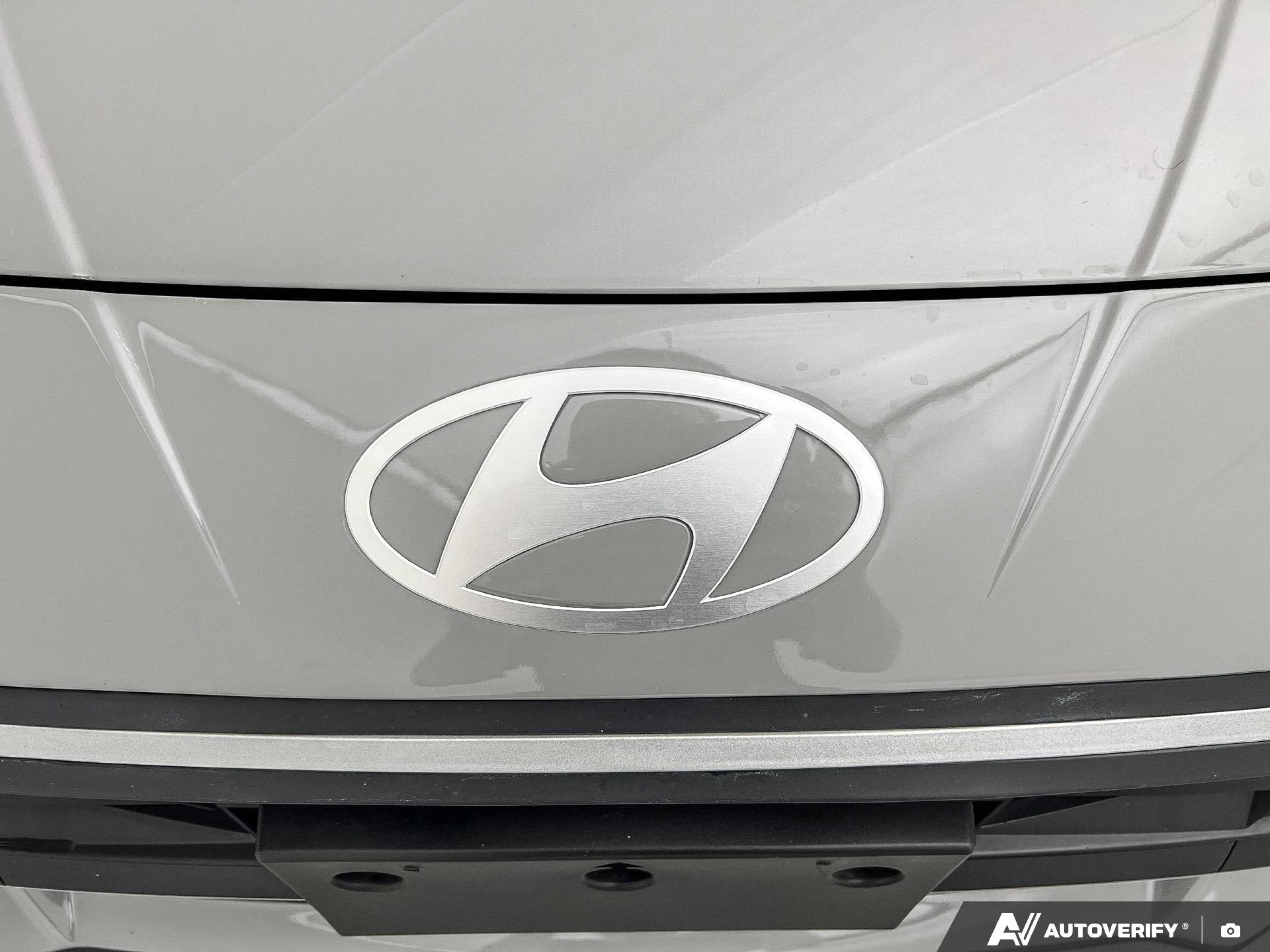used 2025 Hyundai Elantra car, priced at $23,990