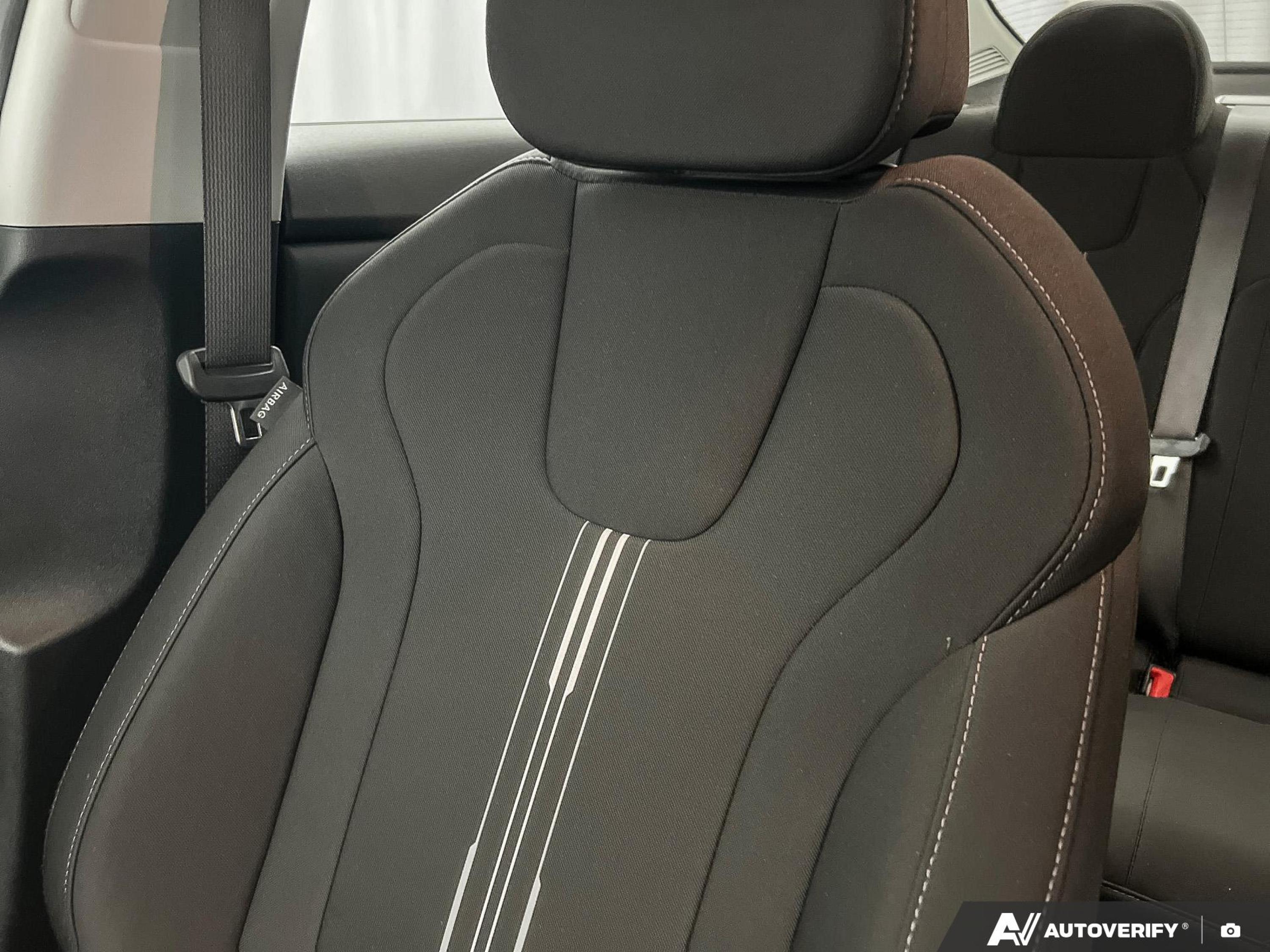 used 2025 Hyundai Elantra car, priced at $23,990