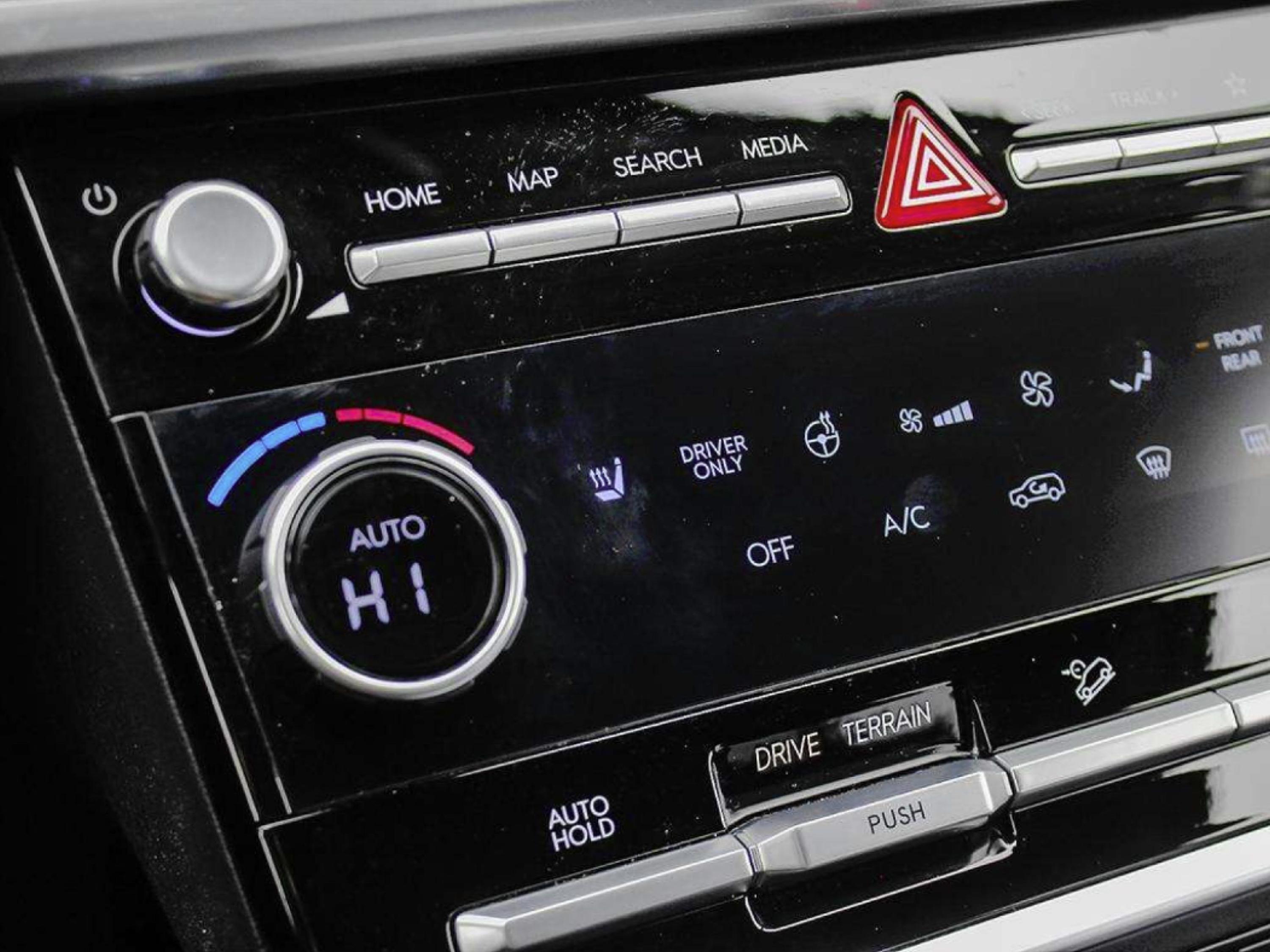 new 2027 Hyundai Santa Fe Hybrid car, priced at $50,653