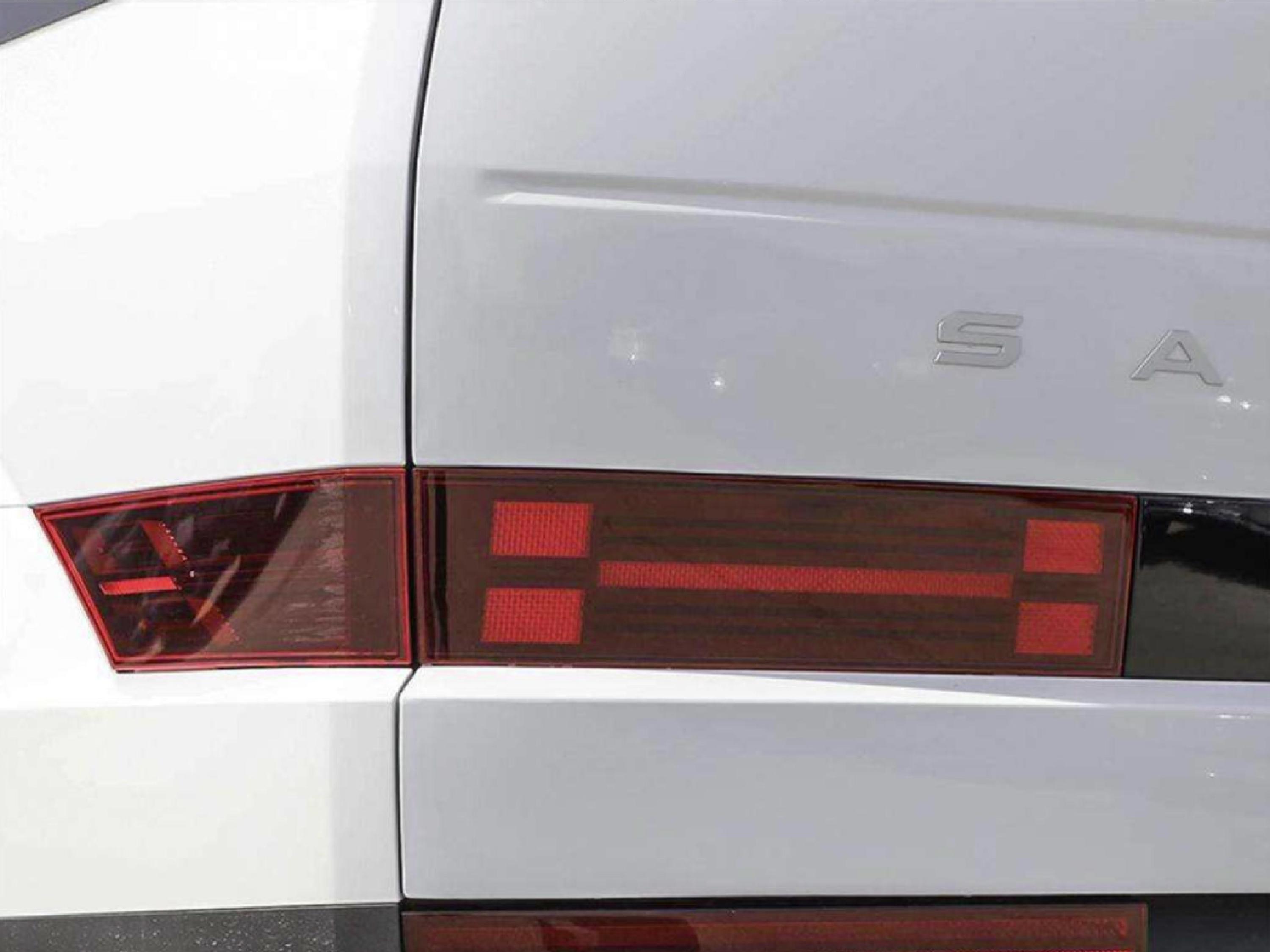 new 2027 Hyundai Santa Fe Hybrid car, priced at $50,653