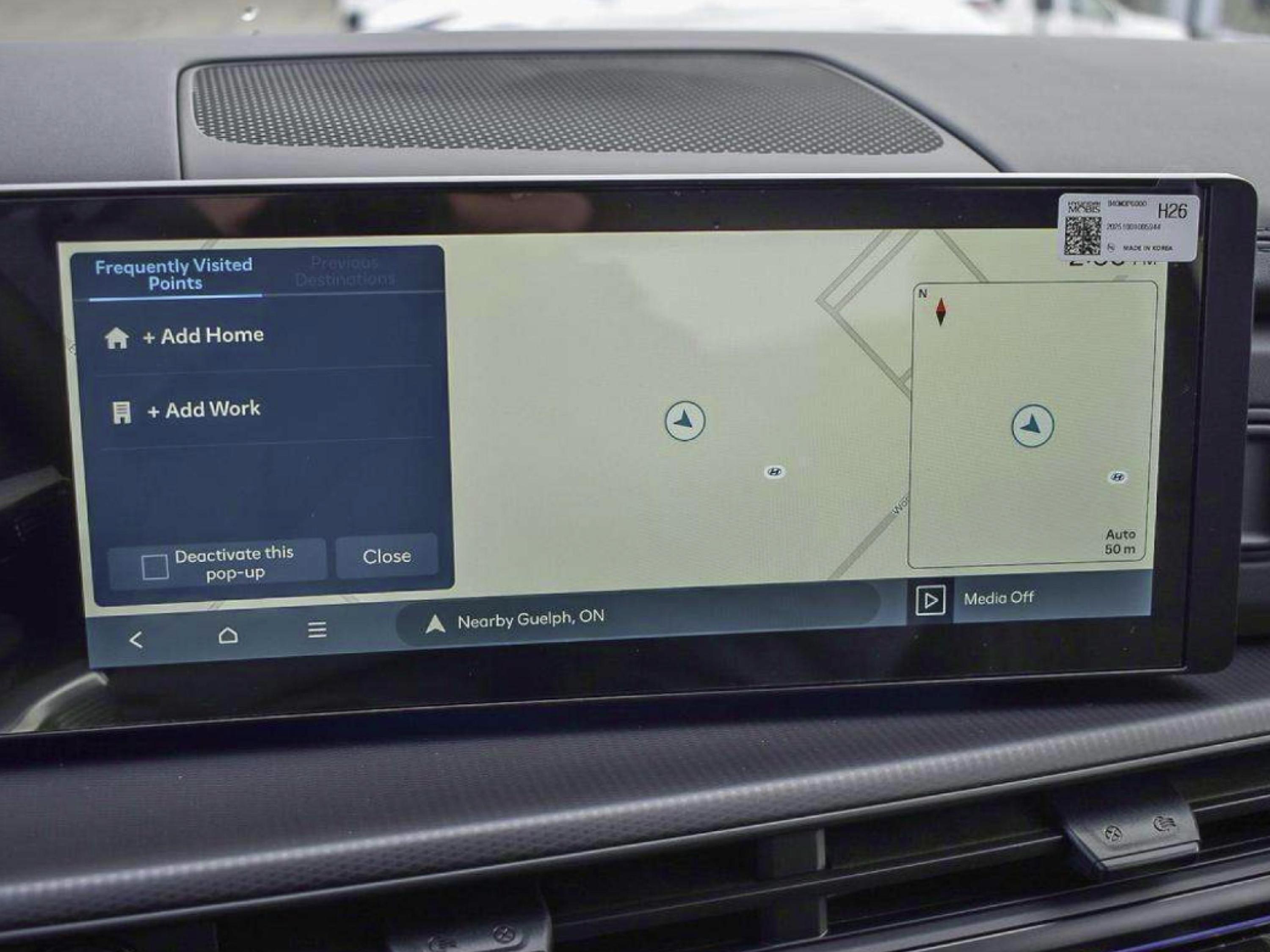 new 2027 Hyundai Santa Fe Hybrid car, priced at $54,653