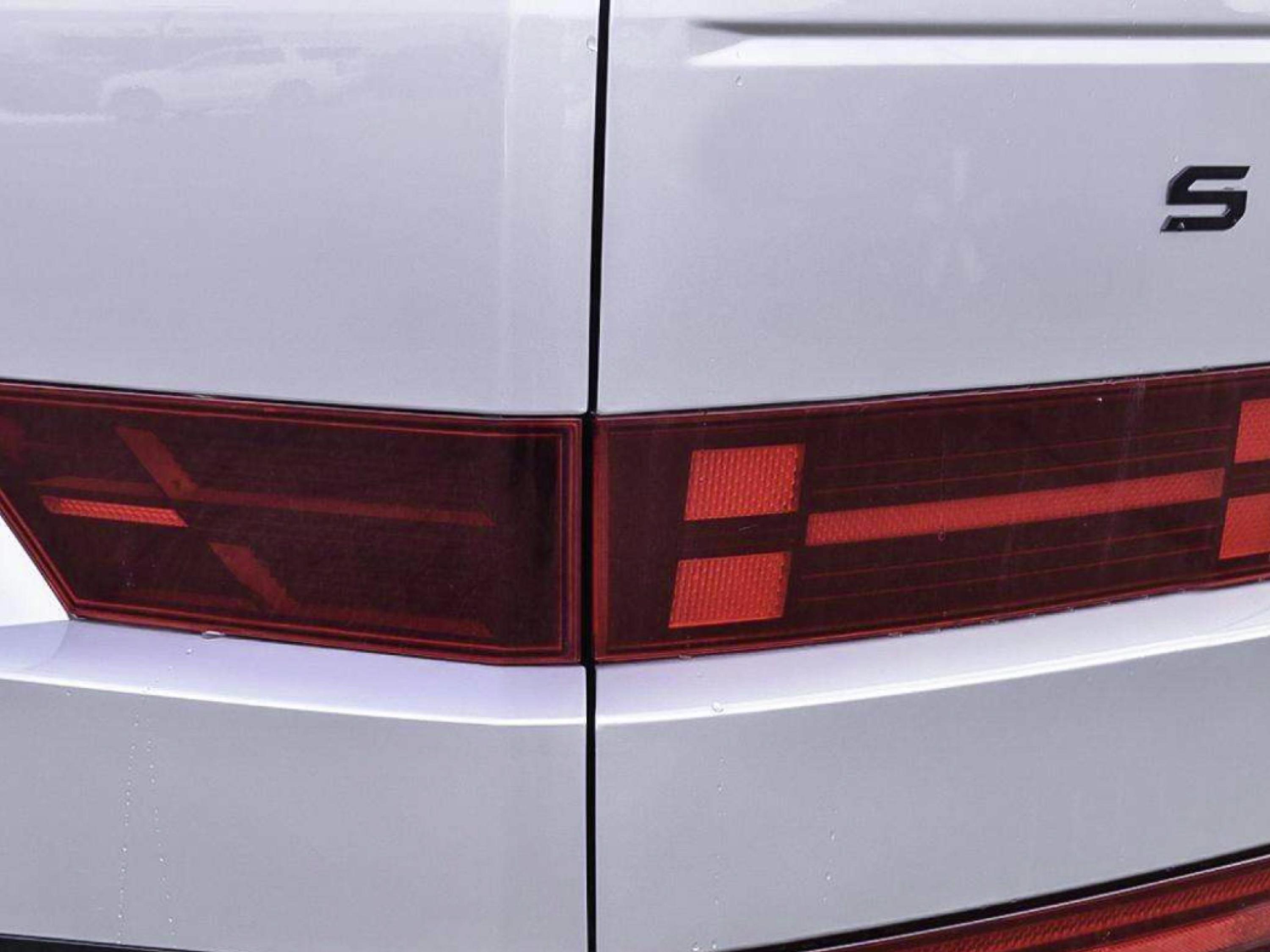 new 2027 Hyundai Santa Fe Hybrid car, priced at $54,653