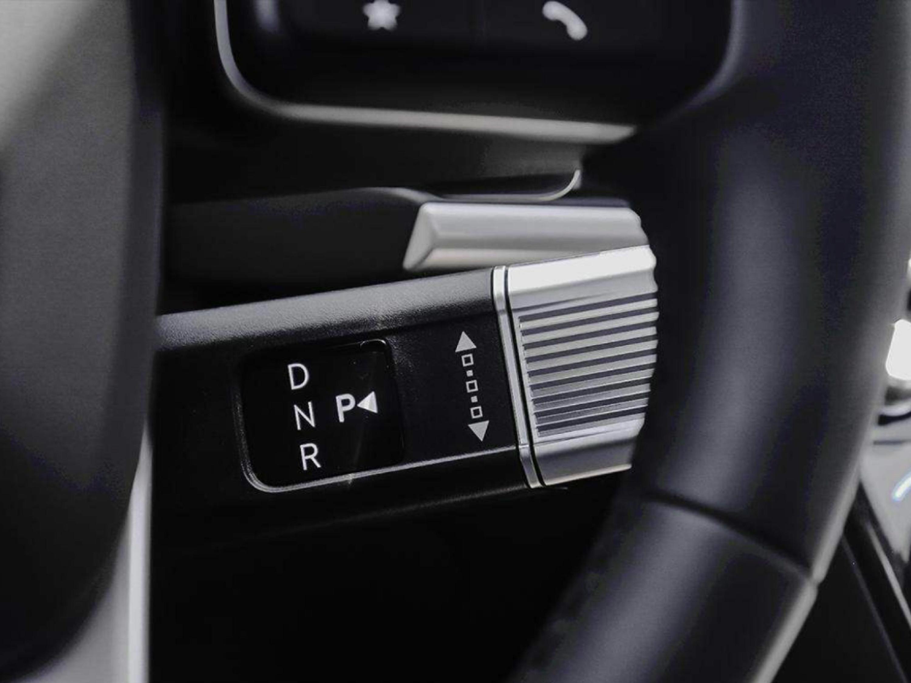 new 2027 Hyundai Santa Fe Hybrid car, priced at $55,000