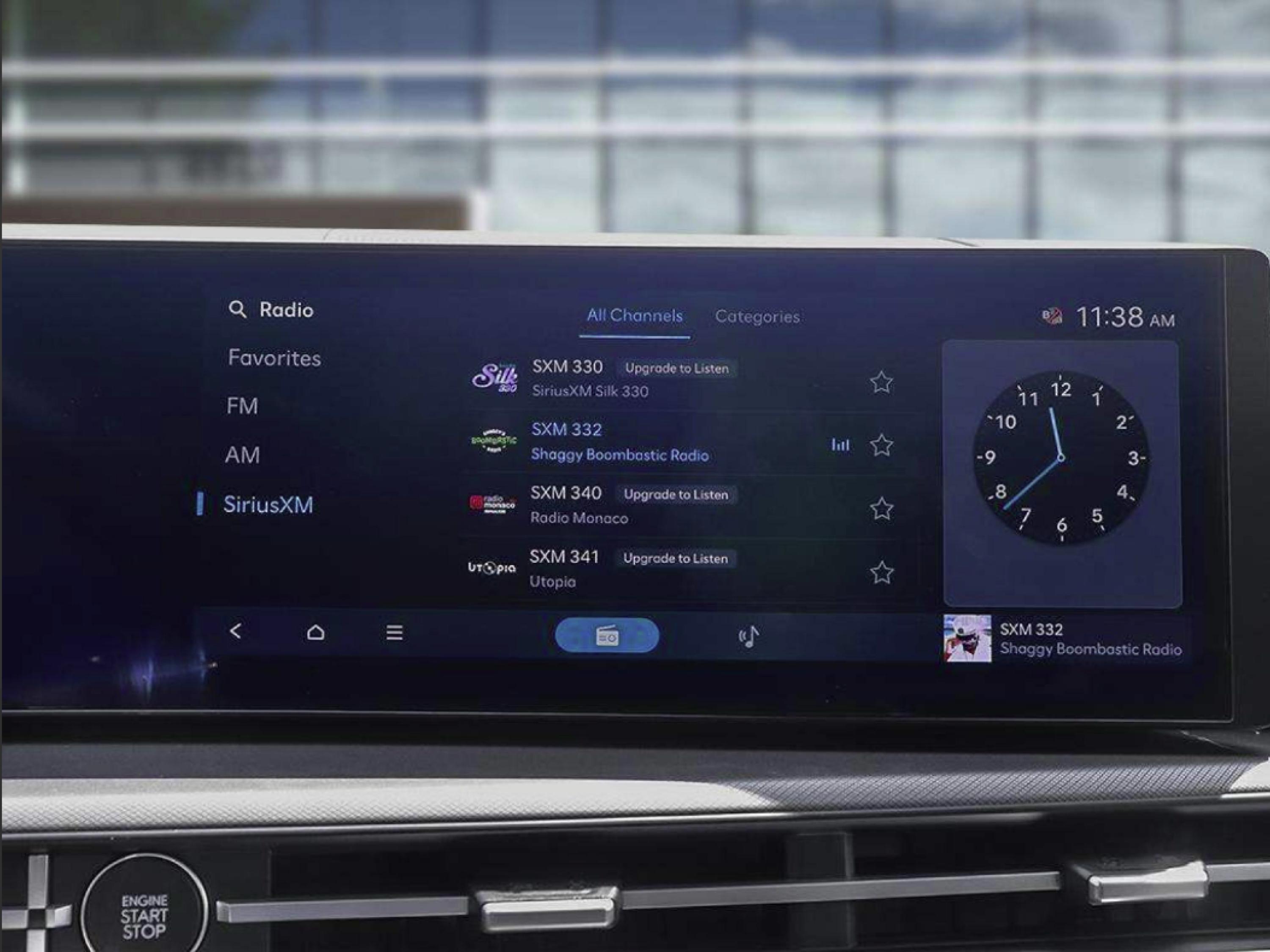 new 2027 Hyundai Santa Fe Hybrid car, priced at $55,000