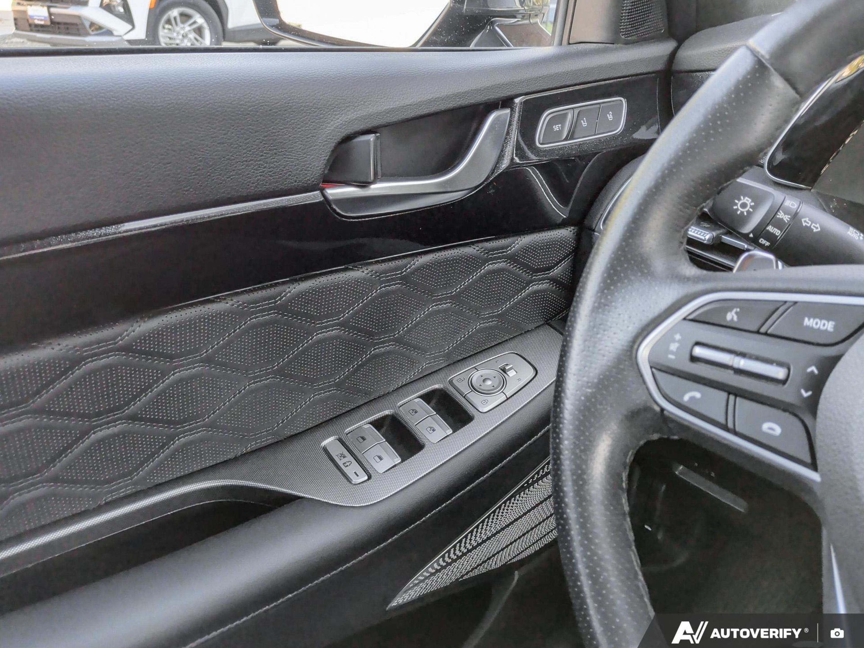used 2020 Hyundai Palisade car, priced at $30,990