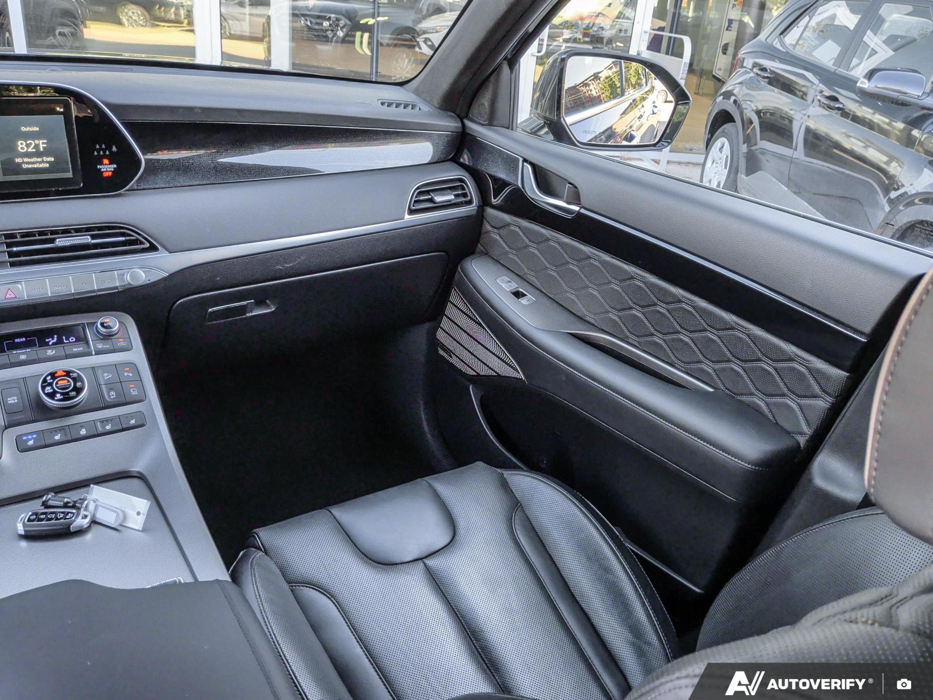 used 2020 Hyundai Palisade car, priced at $30,990