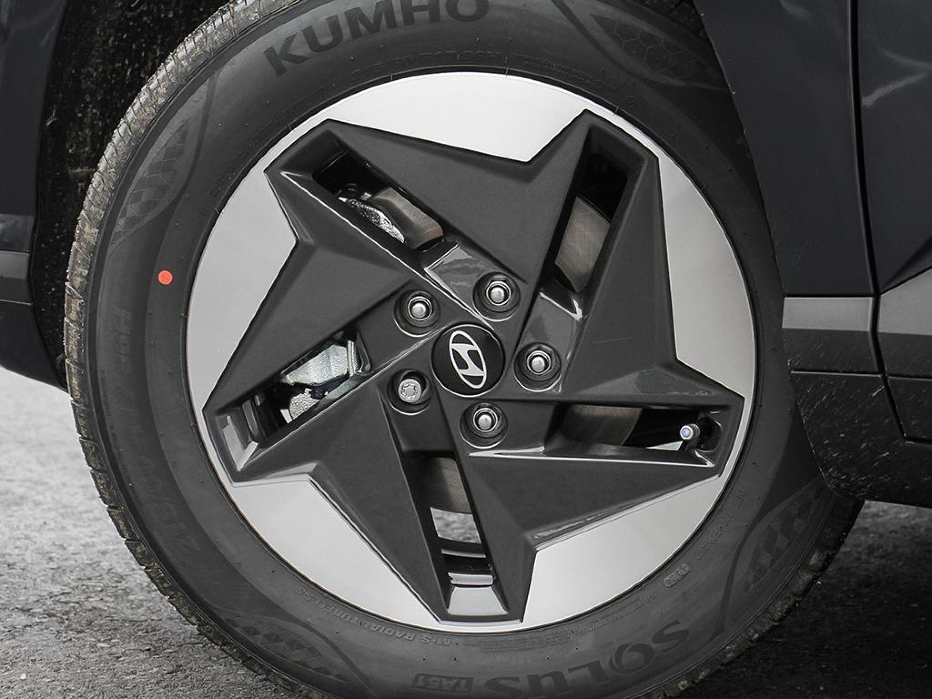 new 2026 Hyundai Kona EV car, priced at $47,218