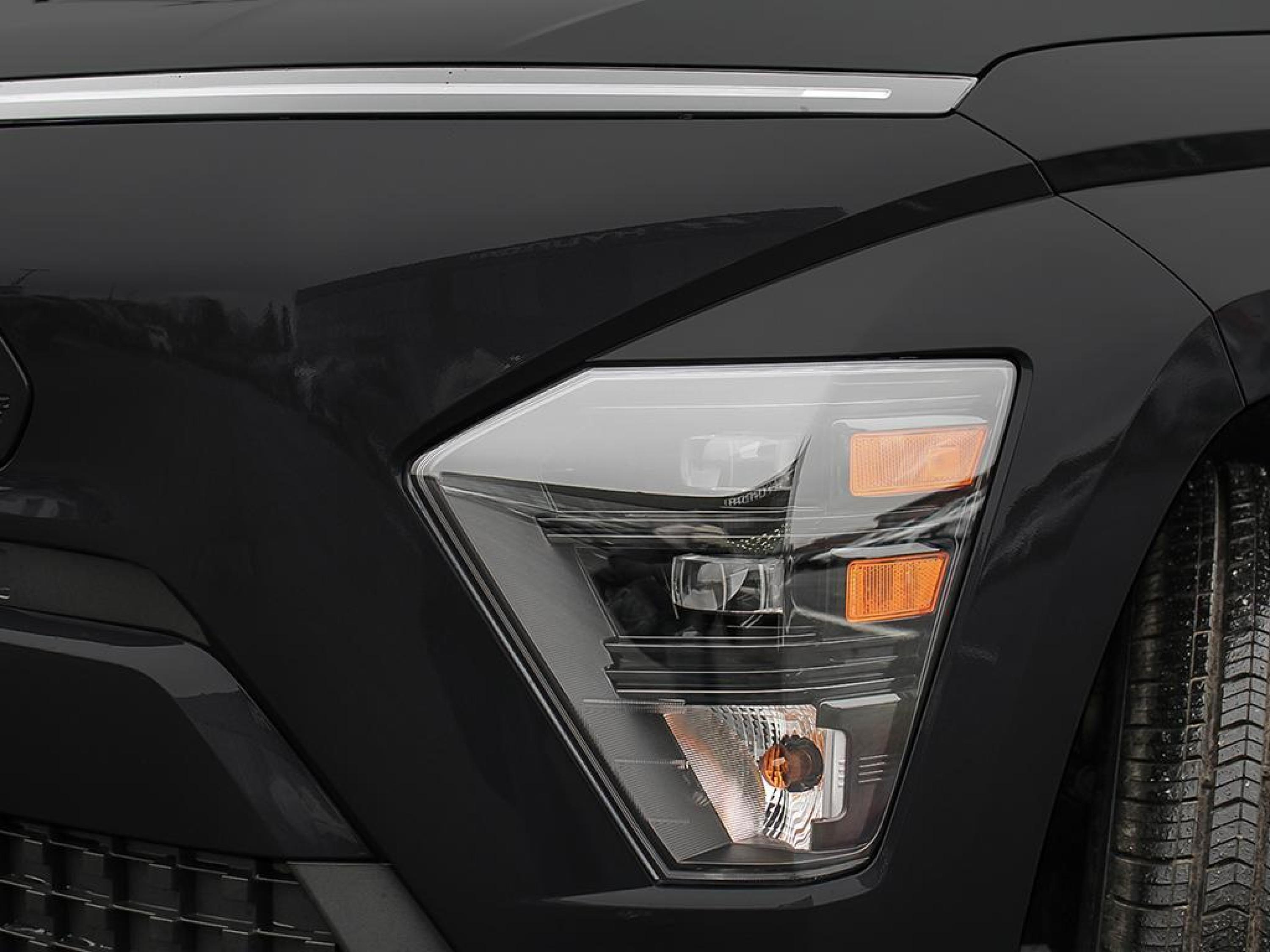 new 2026 Hyundai Kona EV car, priced at $47,218