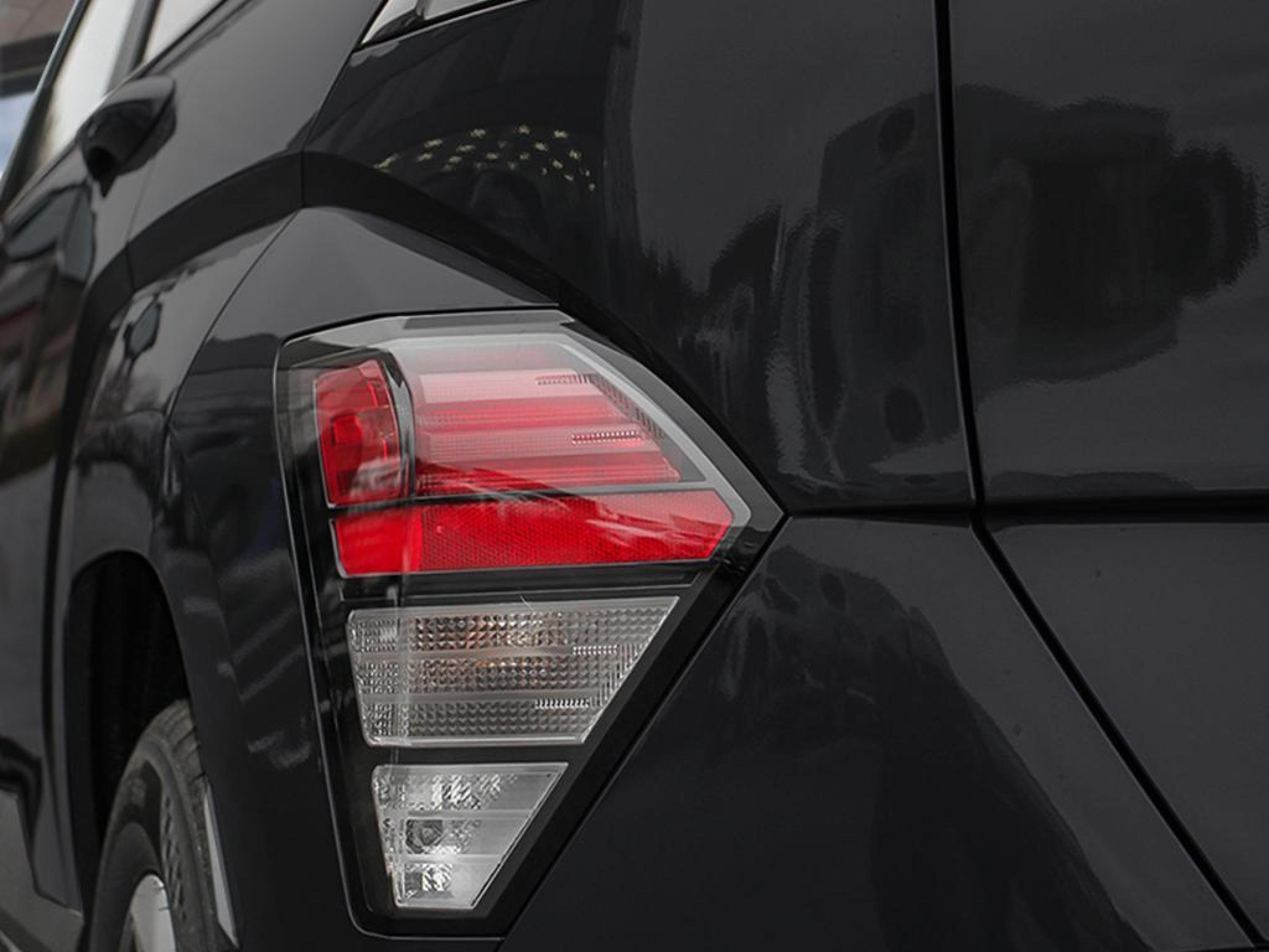 new 2026 Hyundai Kona EV car, priced at $47,218