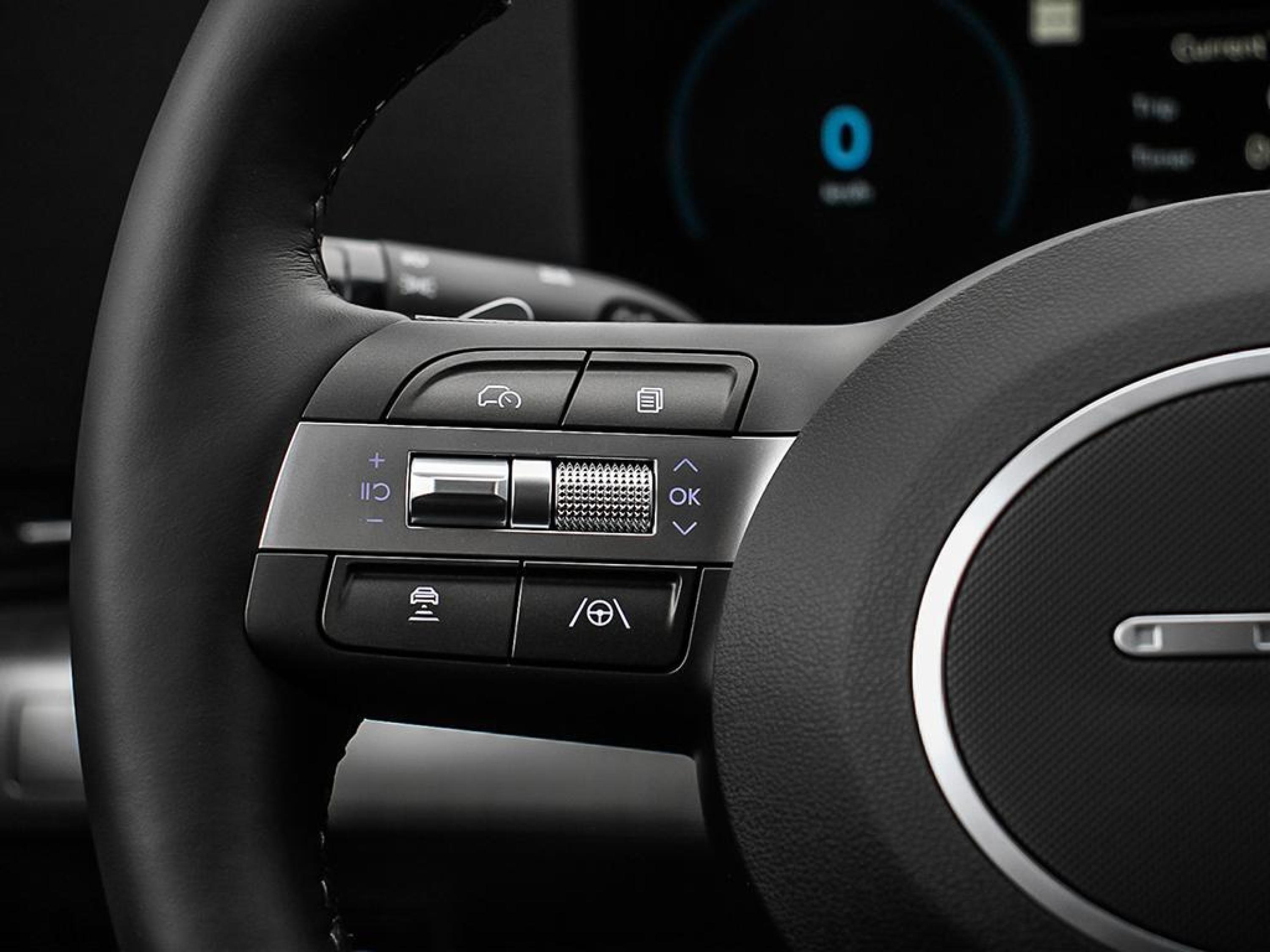 new 2026 Hyundai Kona EV car, priced at $47,218