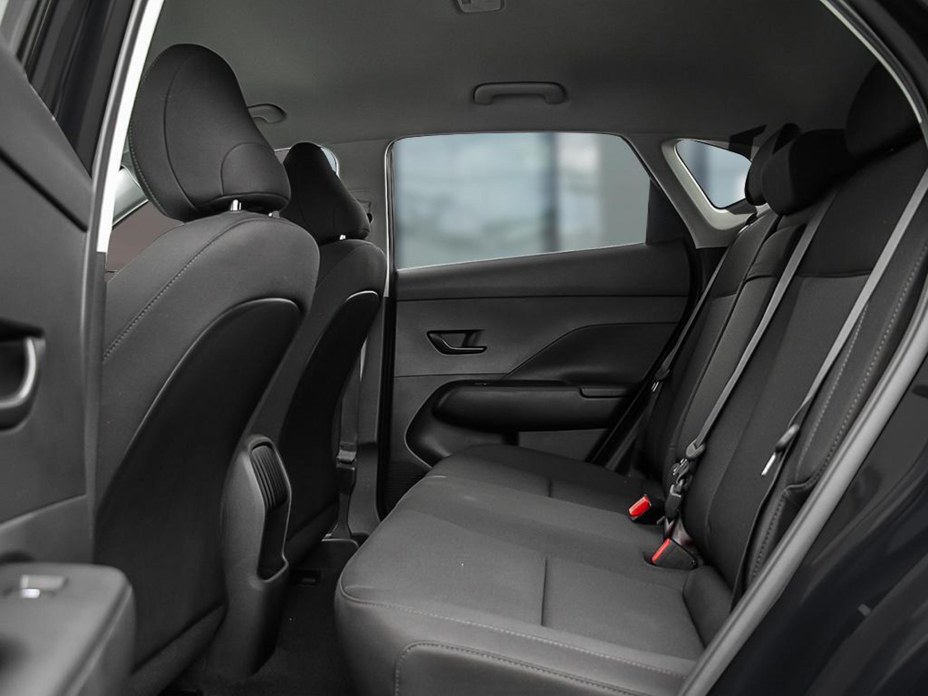 new 2026 Hyundai Kona EV car, priced at $47,218