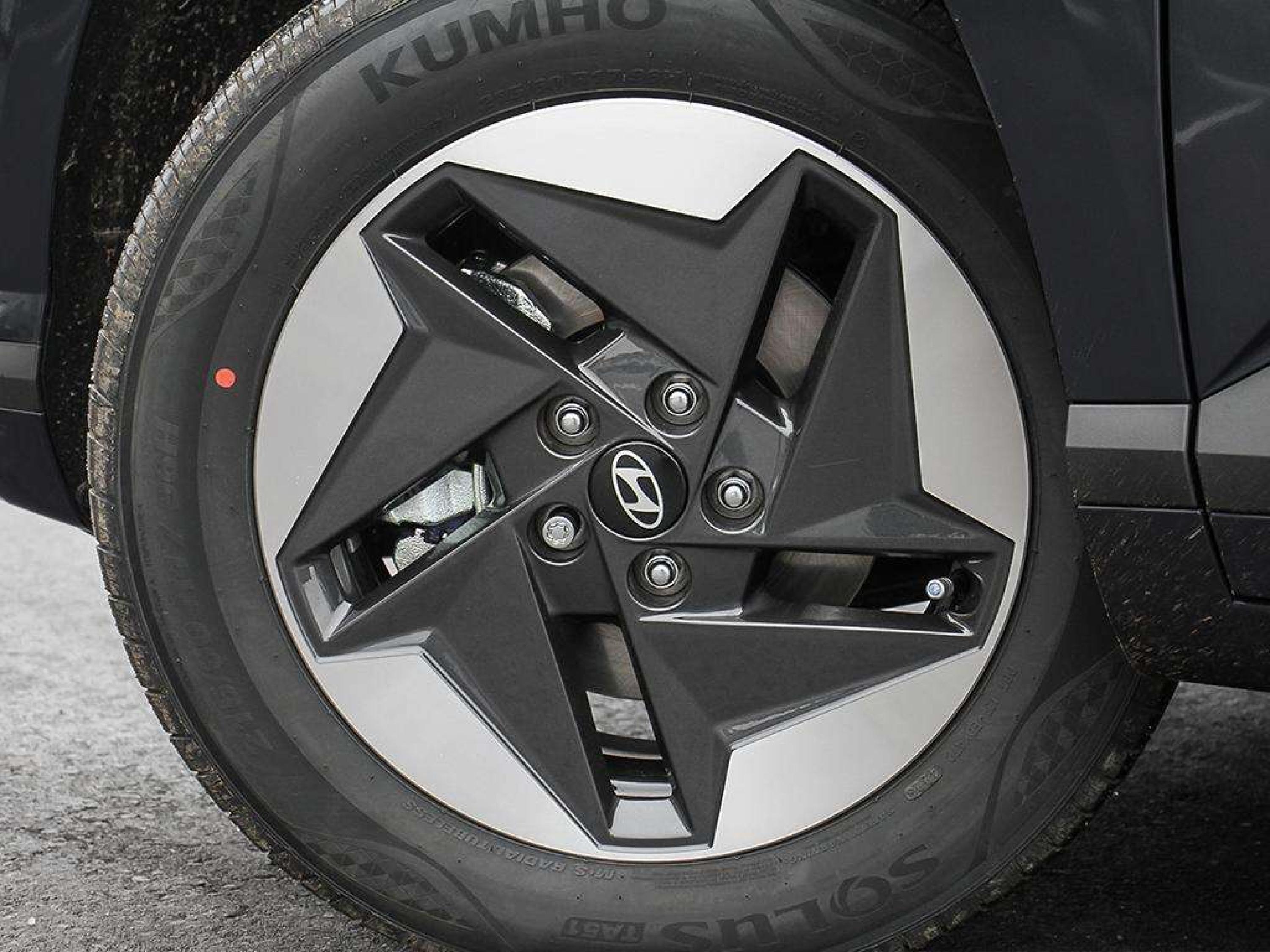 new 2026 Hyundai Kona EV car, priced at $47,218