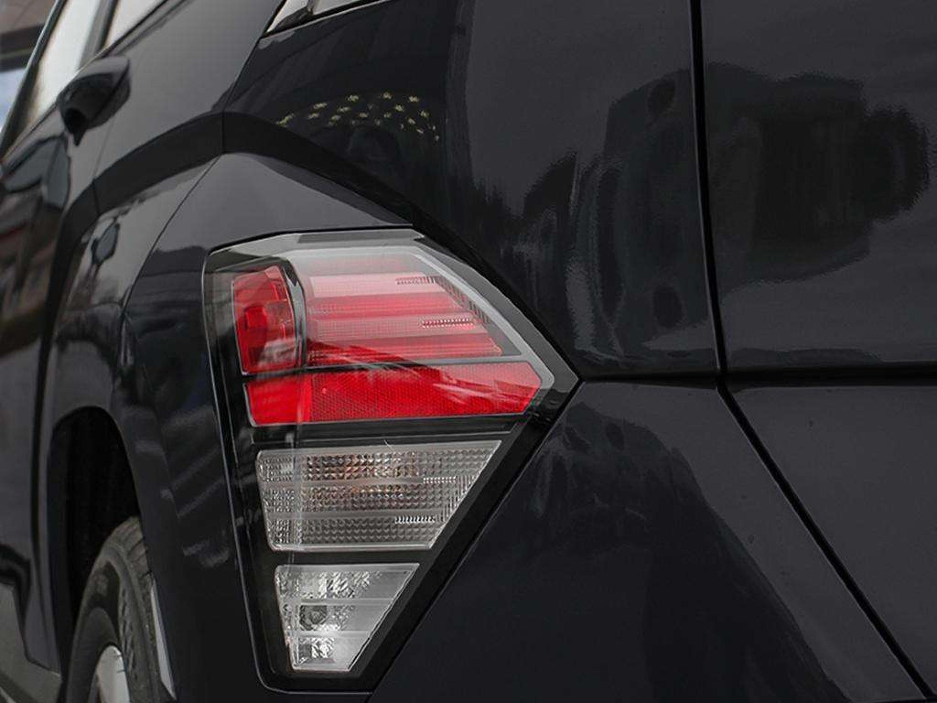 new 2026 Hyundai Kona EV car, priced at $47,218