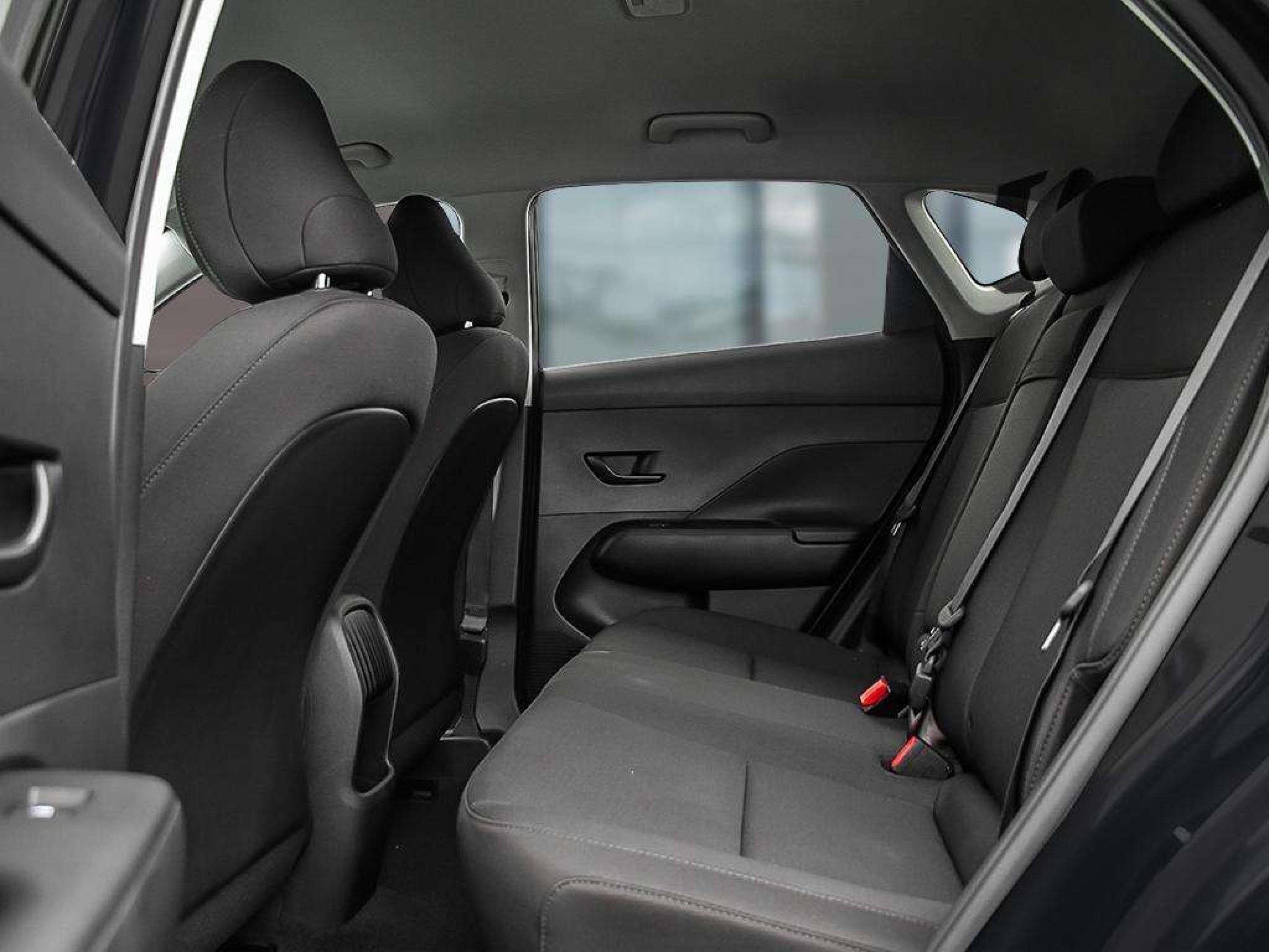 new 2026 Hyundai Kona EV car, priced at $47,218