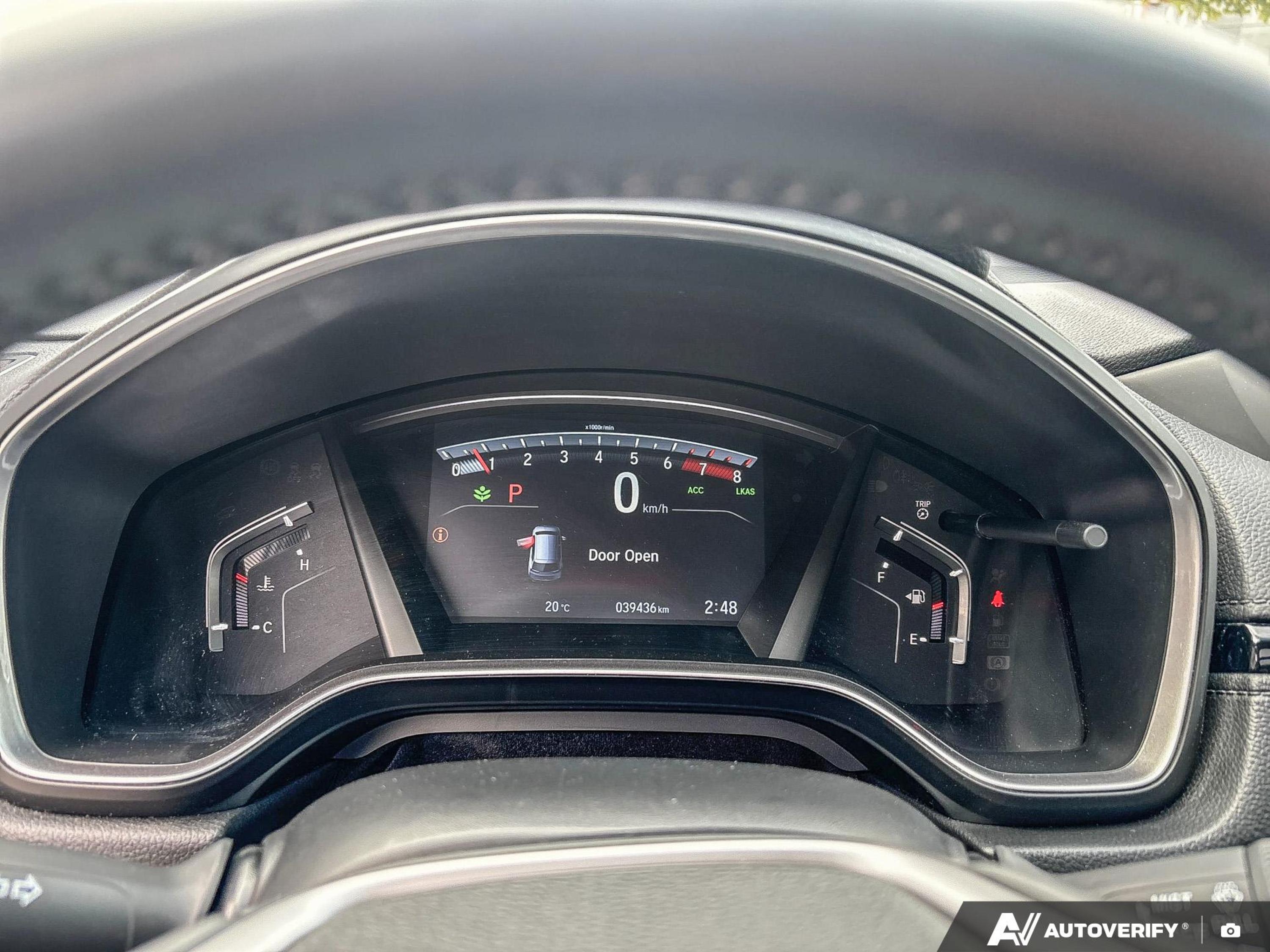used 2022 Honda CR-V car, priced at $34,991