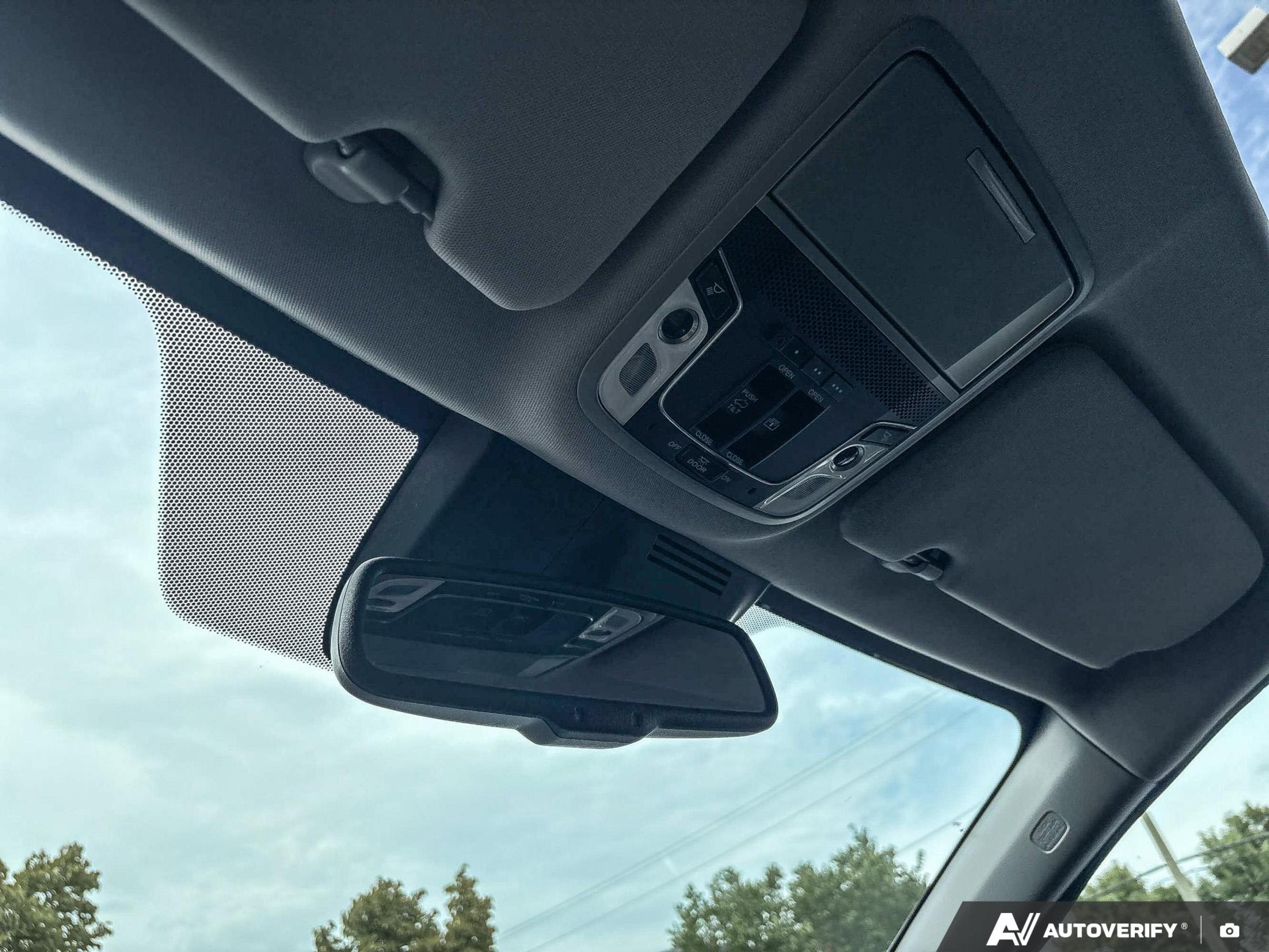 used 2022 Honda CR-V car, priced at $34,991
