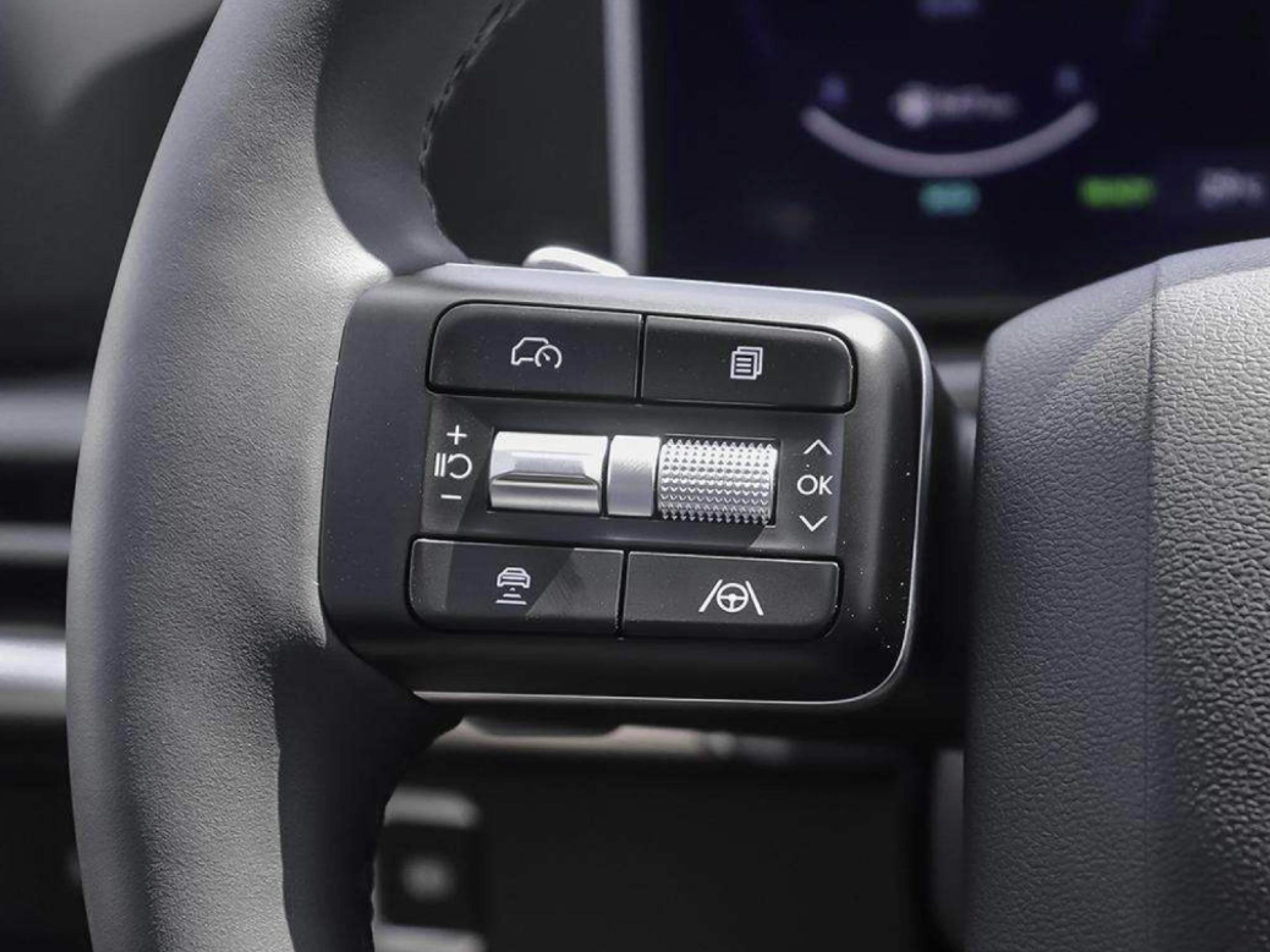 new 2027 Hyundai Santa Fe Hybrid car, priced at $54,653