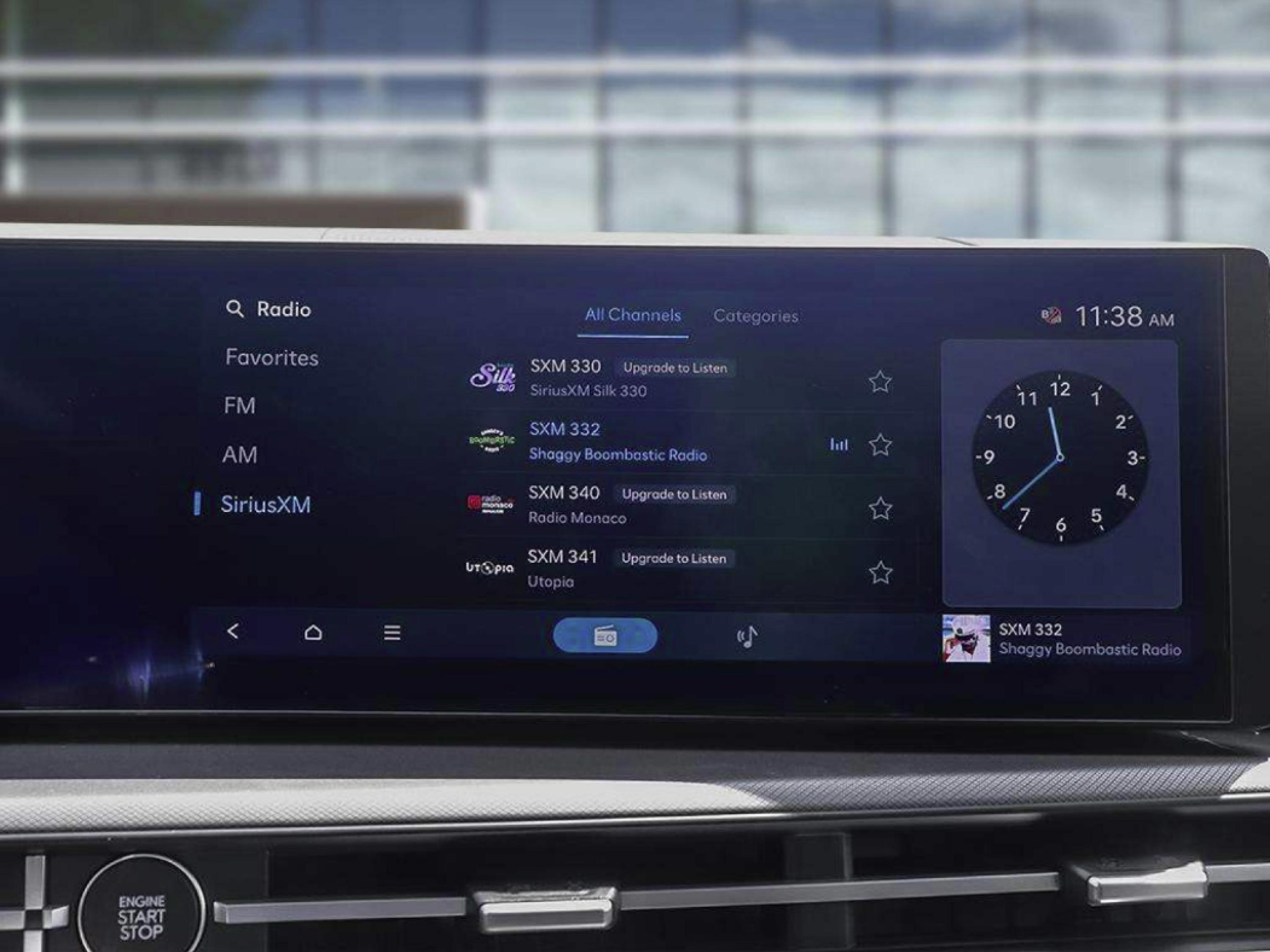 new 2027 Hyundai Santa Fe Hybrid car, priced at $54,653