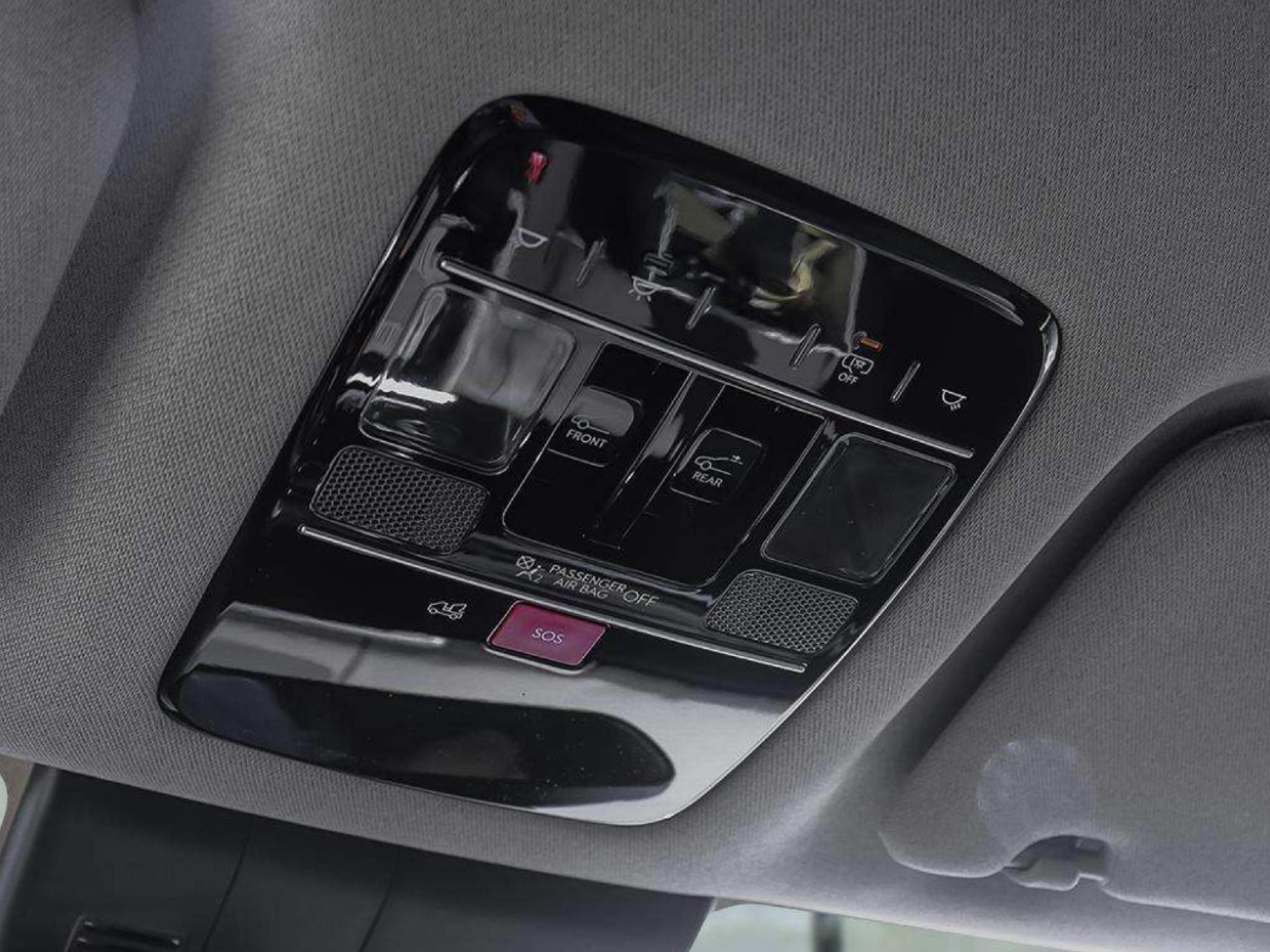 new 2027 Hyundai Santa Fe Hybrid car, priced at $54,653