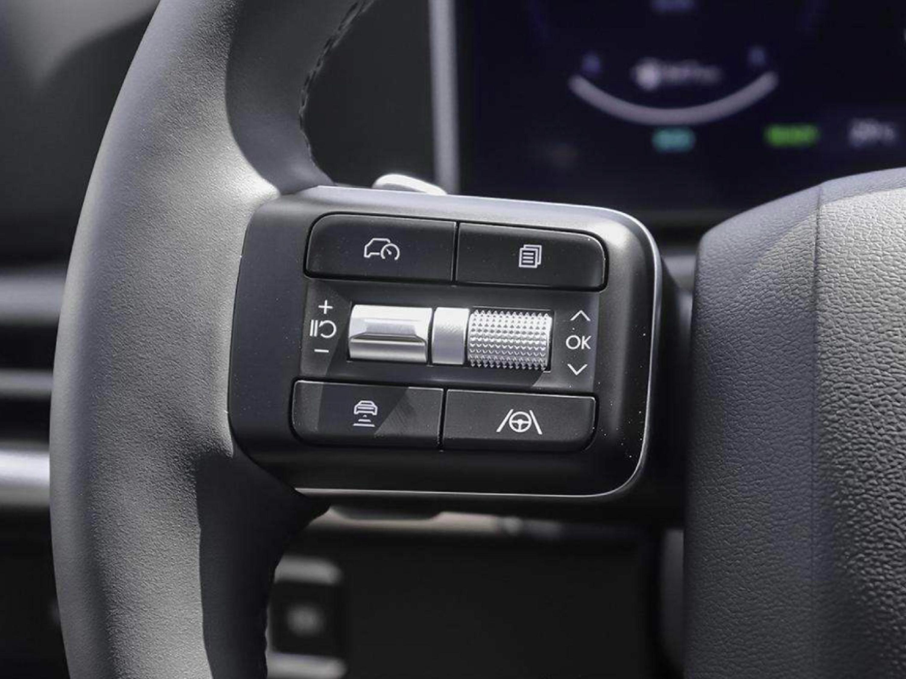 new 2027 Hyundai Santa Fe Hybrid car, priced at $54,653