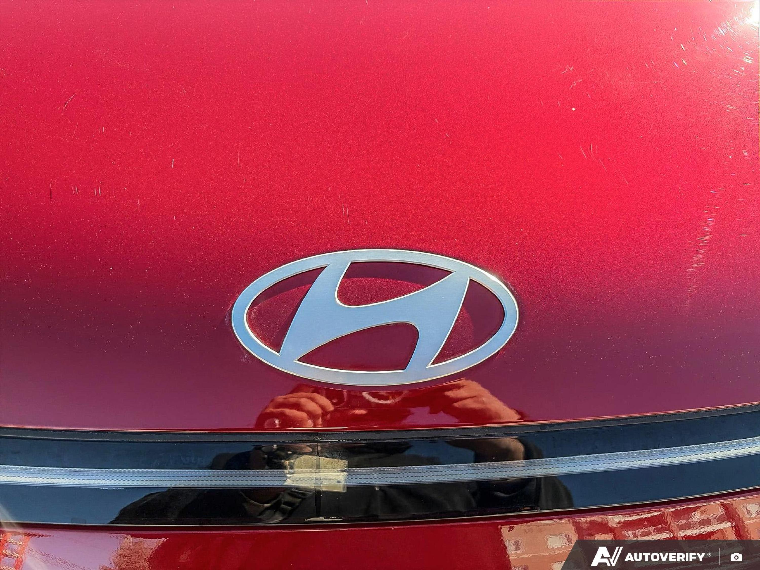 used 2025 Hyundai Kona car, priced at $28,990
