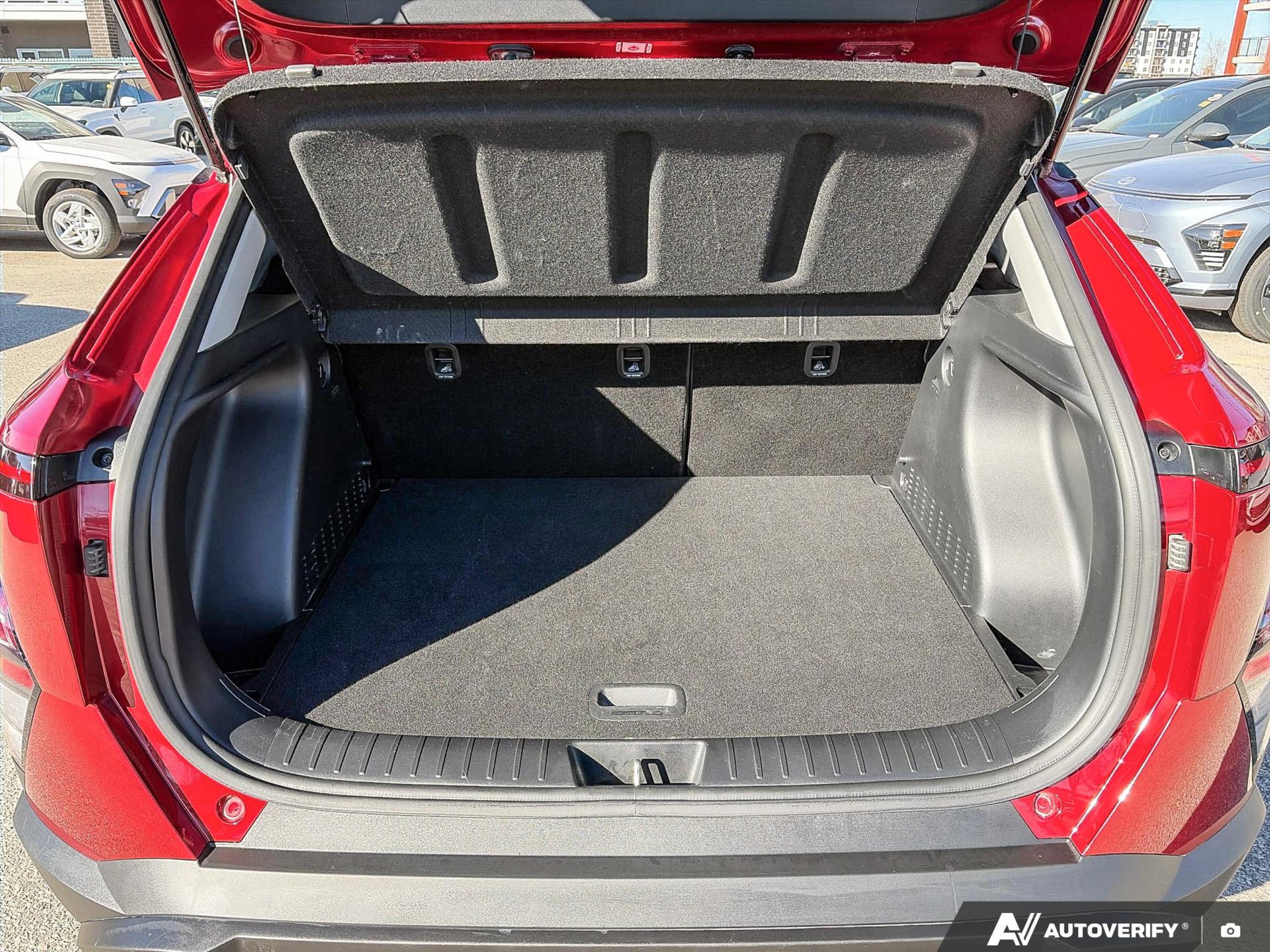 used 2025 Hyundai Kona car, priced at $28,990