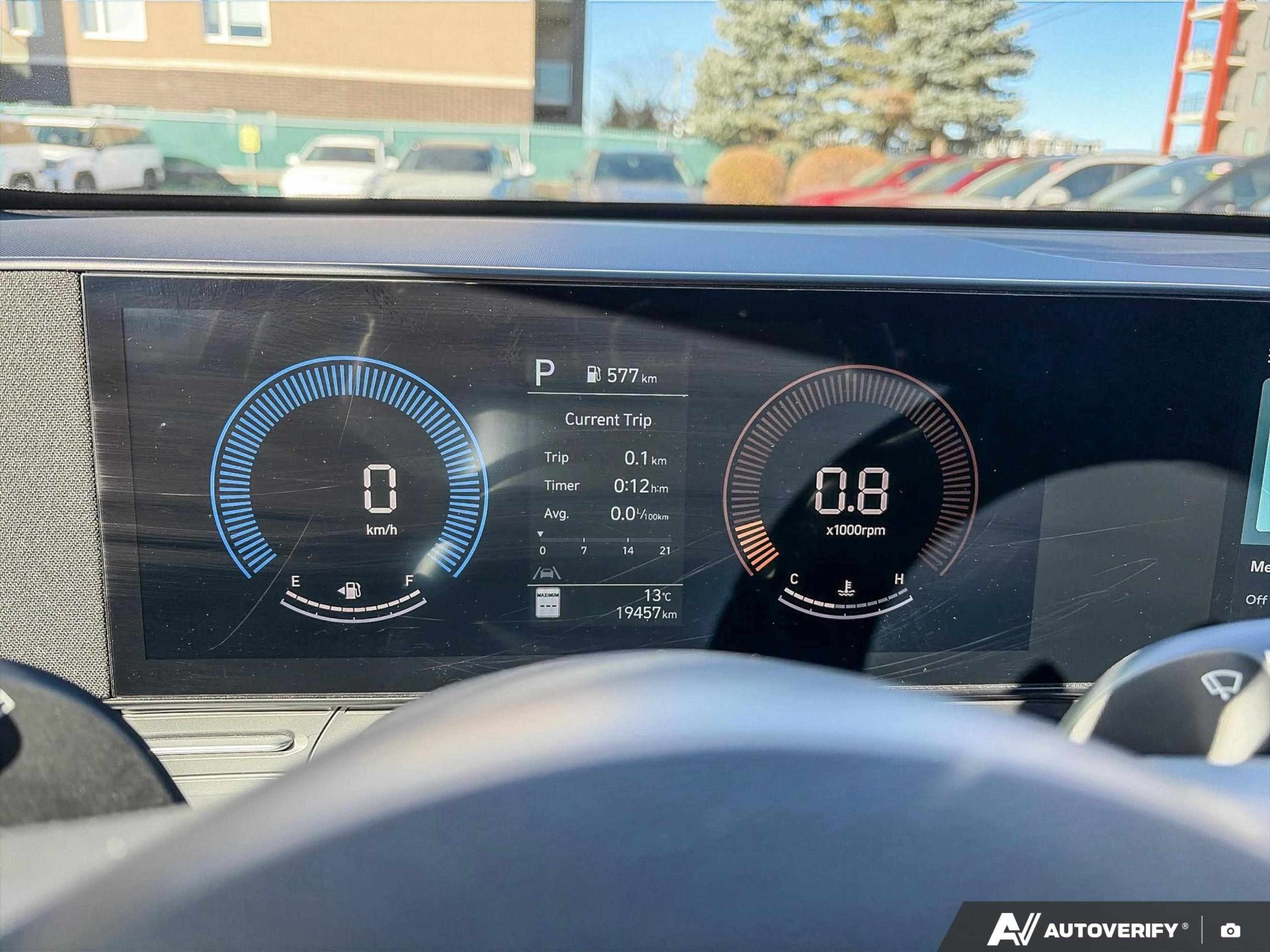 used 2025 Hyundai Kona car, priced at $28,990