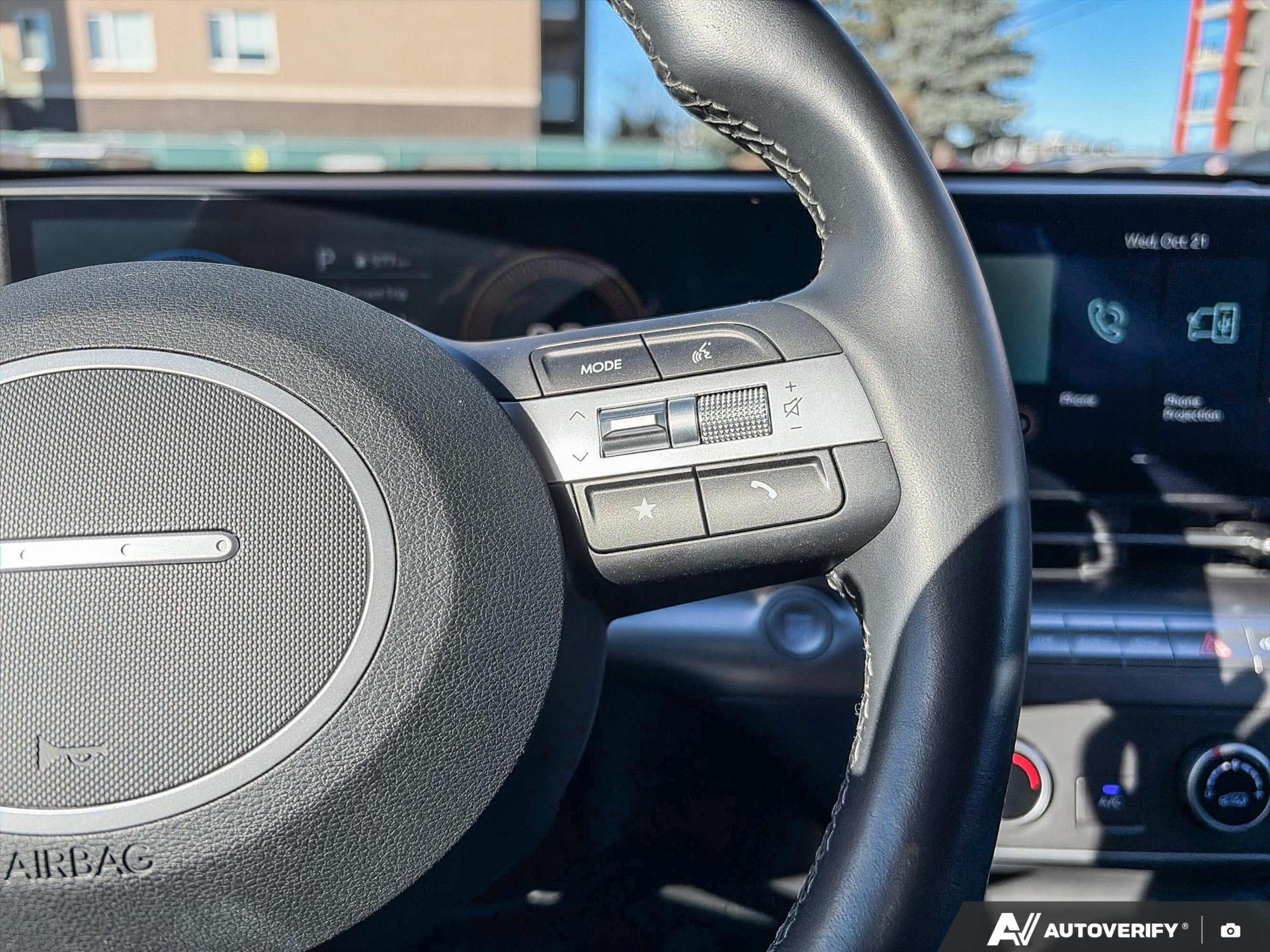 used 2025 Hyundai Kona car, priced at $28,990