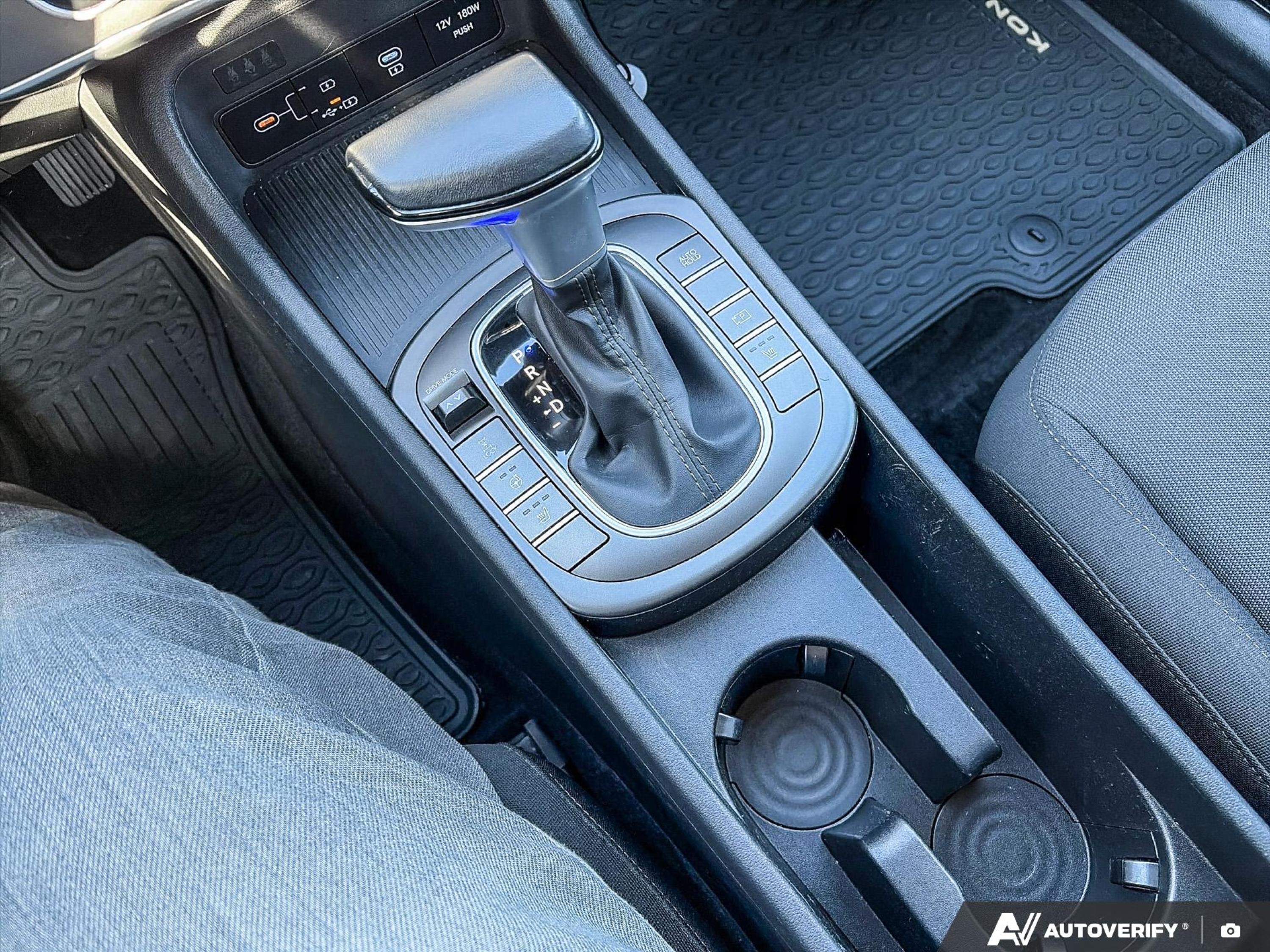 used 2025 Hyundai Kona car, priced at $28,990