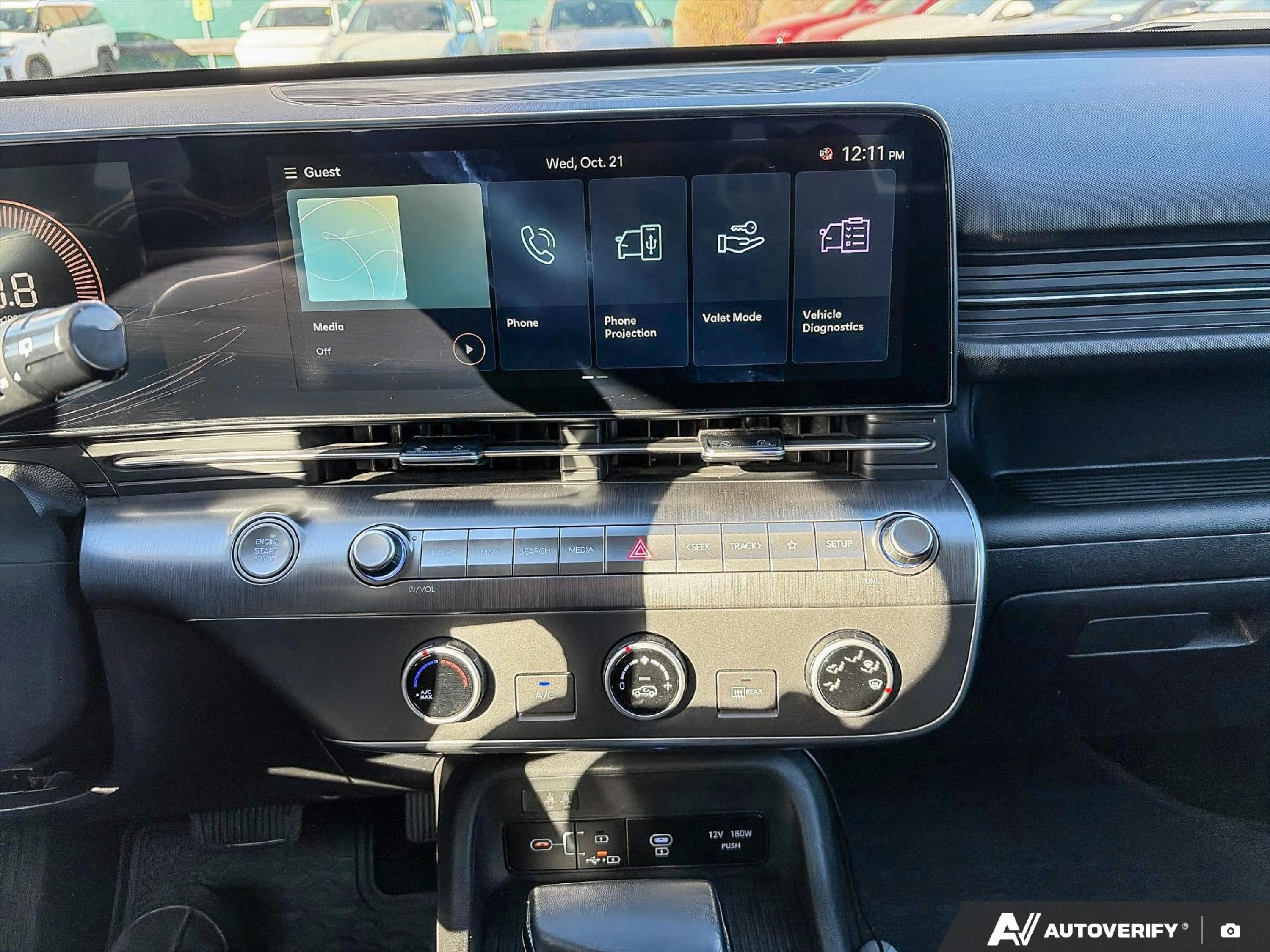 used 2025 Hyundai Kona car, priced at $28,990