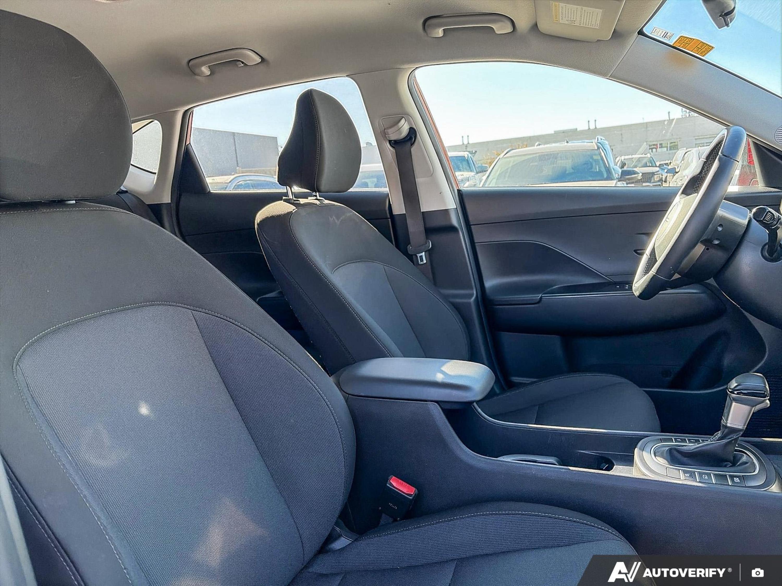 used 2025 Hyundai Kona car, priced at $28,990