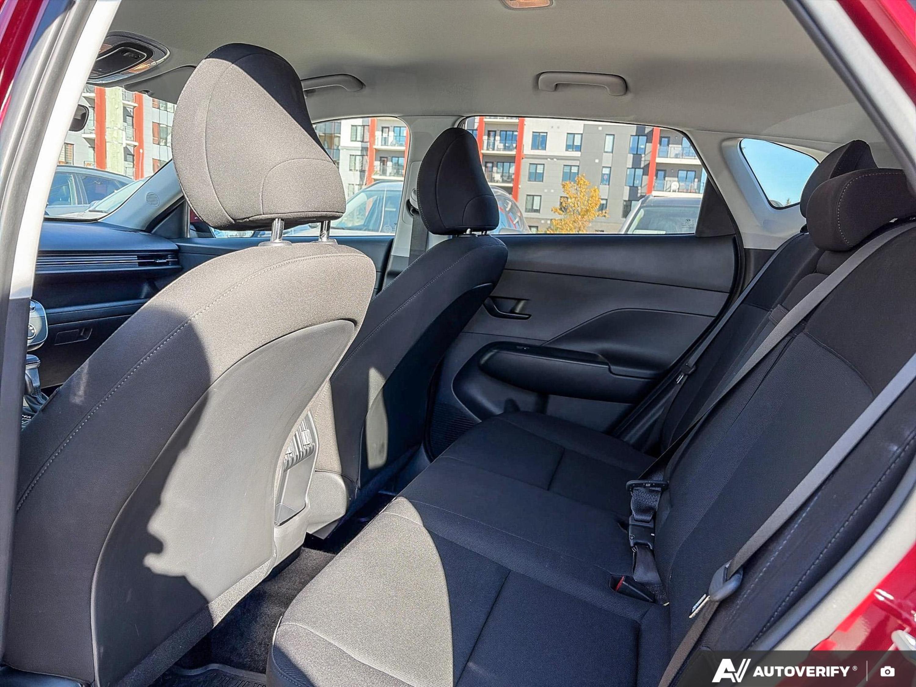 used 2025 Hyundai Kona car, priced at $28,990