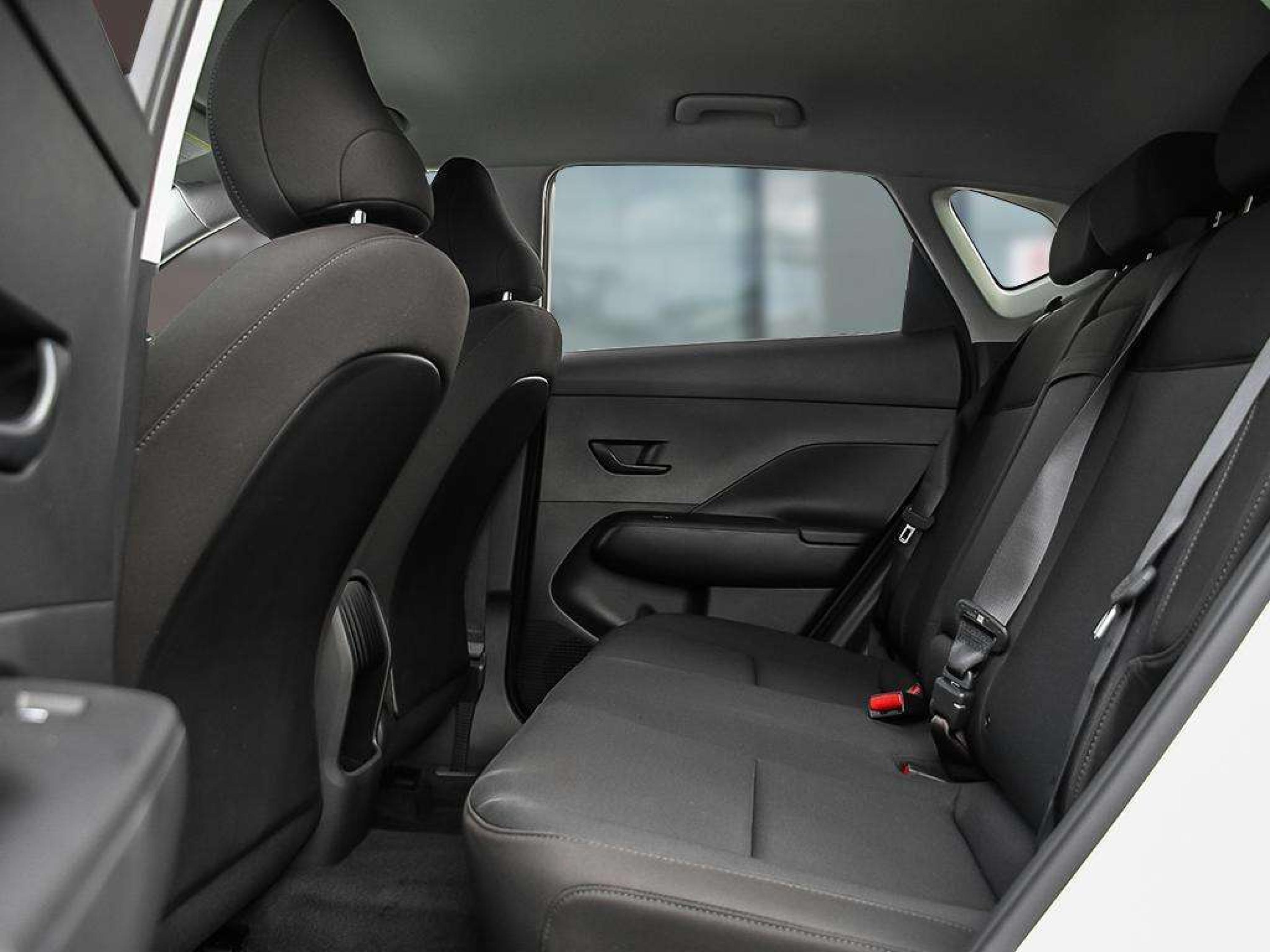 new 2026 Hyundai Kona car, priced at $36,203