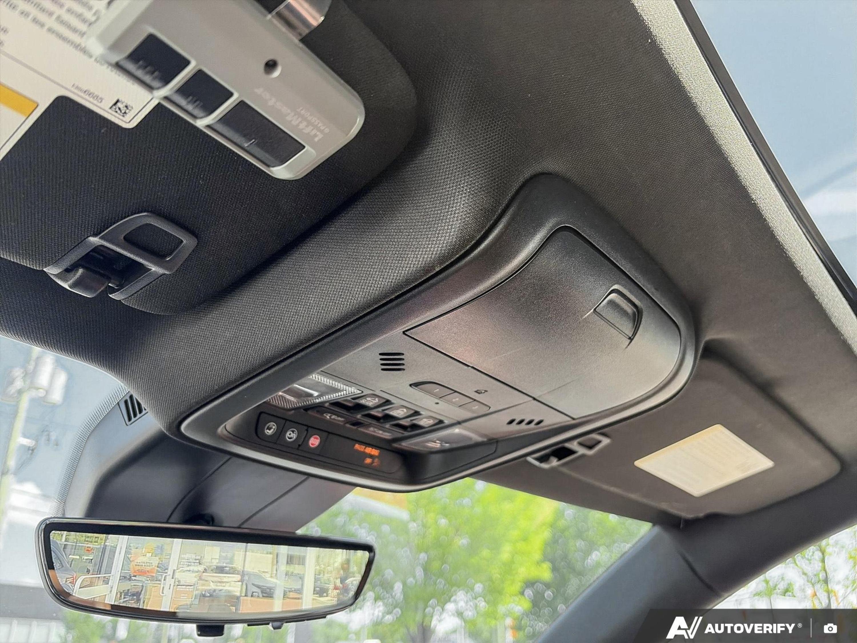 used 2024 Cadillac XT4 car, priced at $41,995