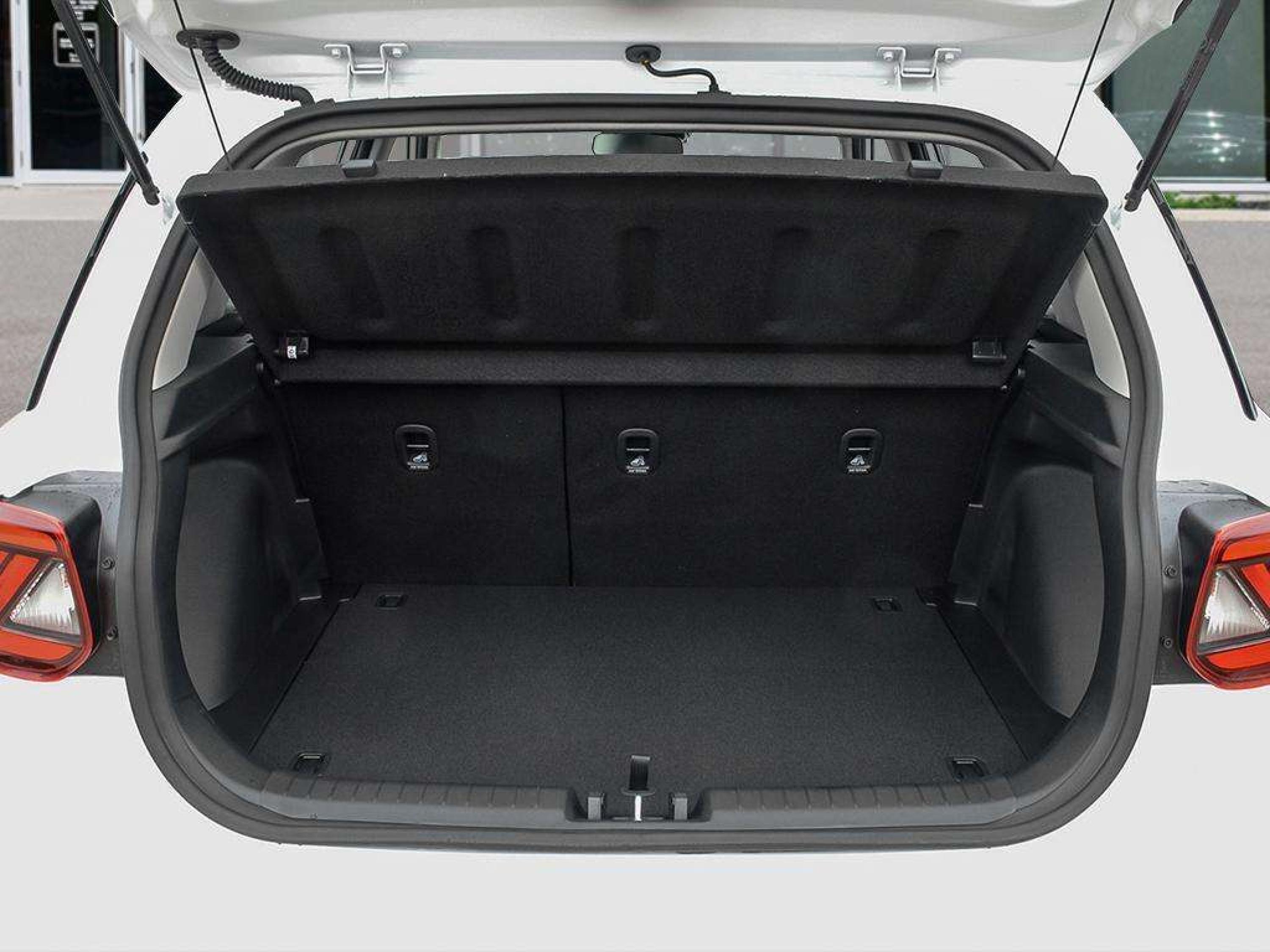 new 2026 Hyundai Venue car, priced at $31,553