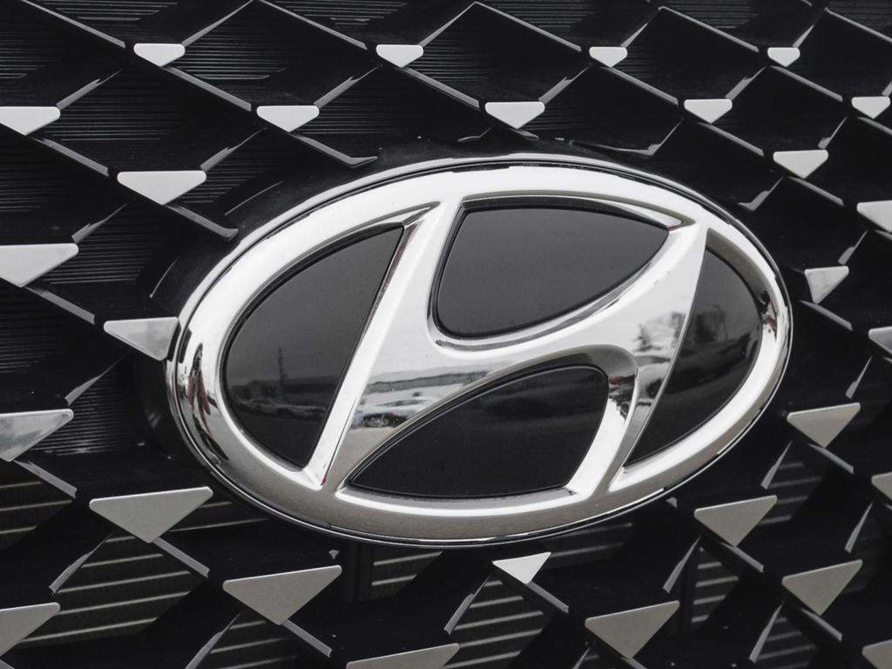 new 2026 Hyundai Venue car, priced at $31,553