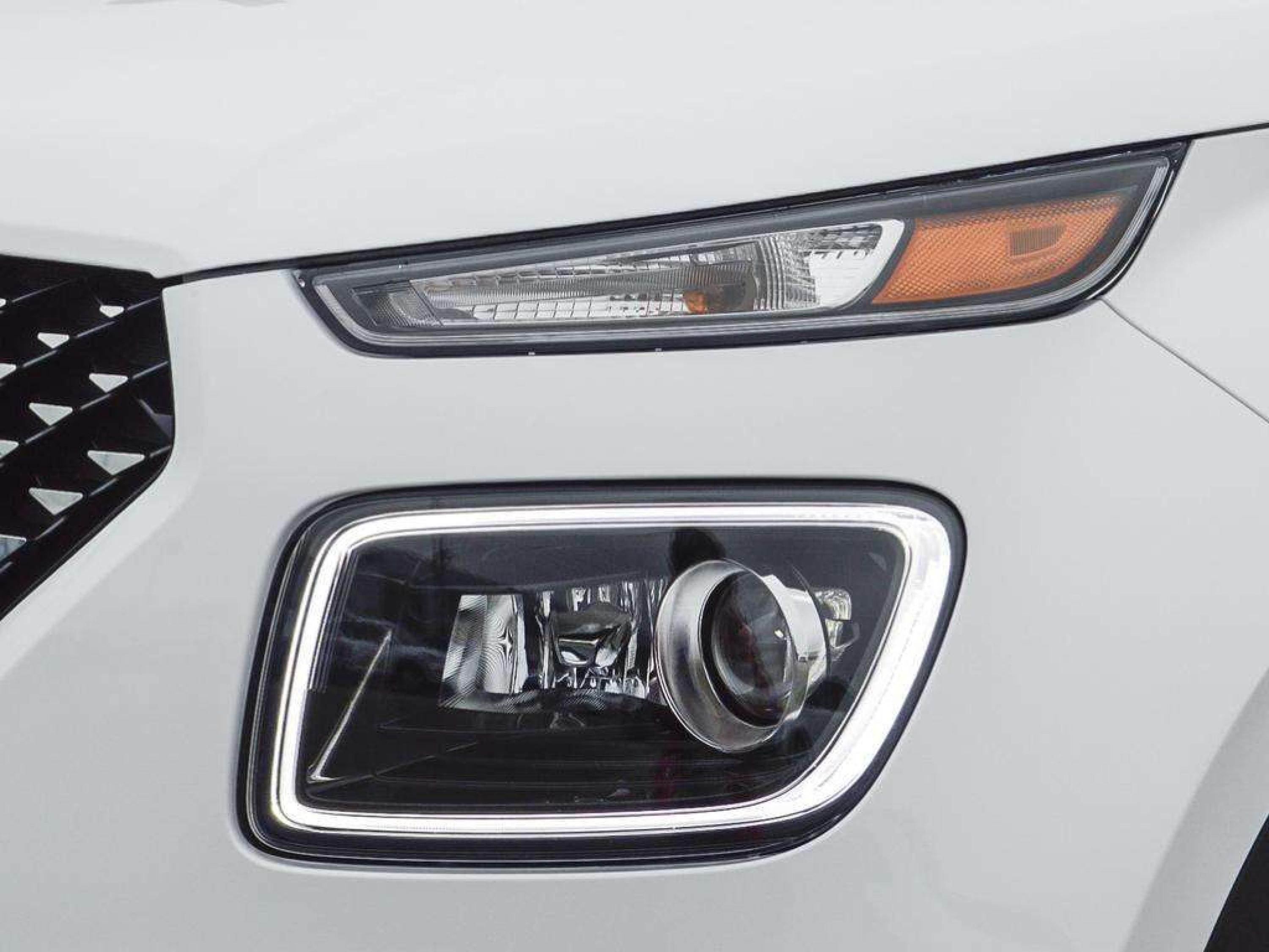 new 2026 Hyundai Venue car, priced at $31,553