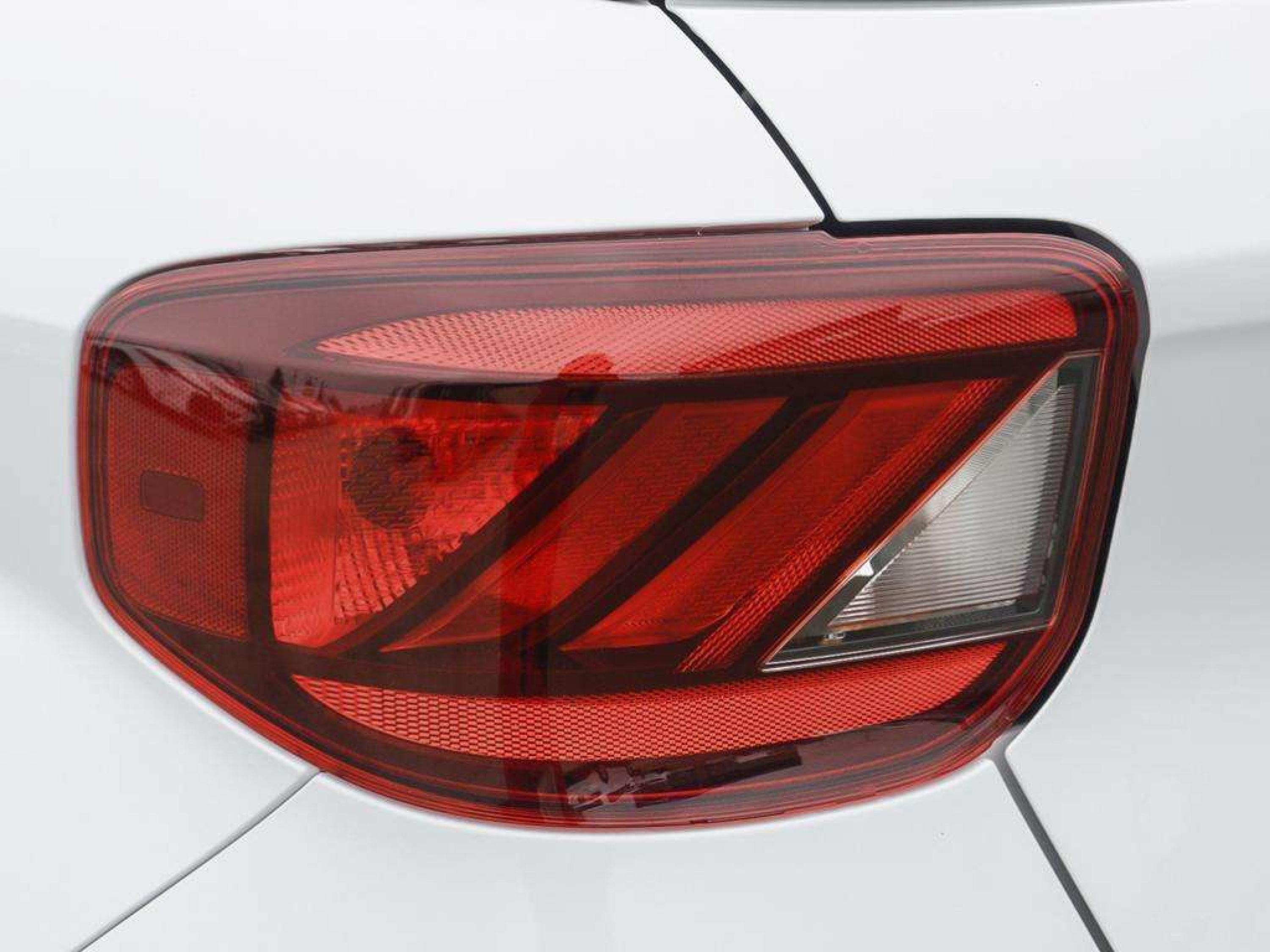 new 2026 Hyundai Venue car, priced at $31,553